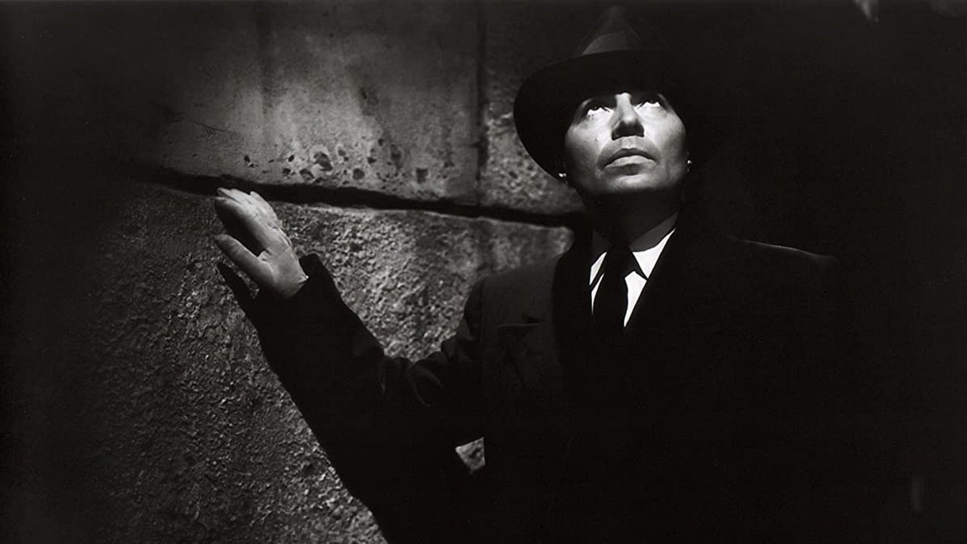 Foto do filme Cinco Dedos