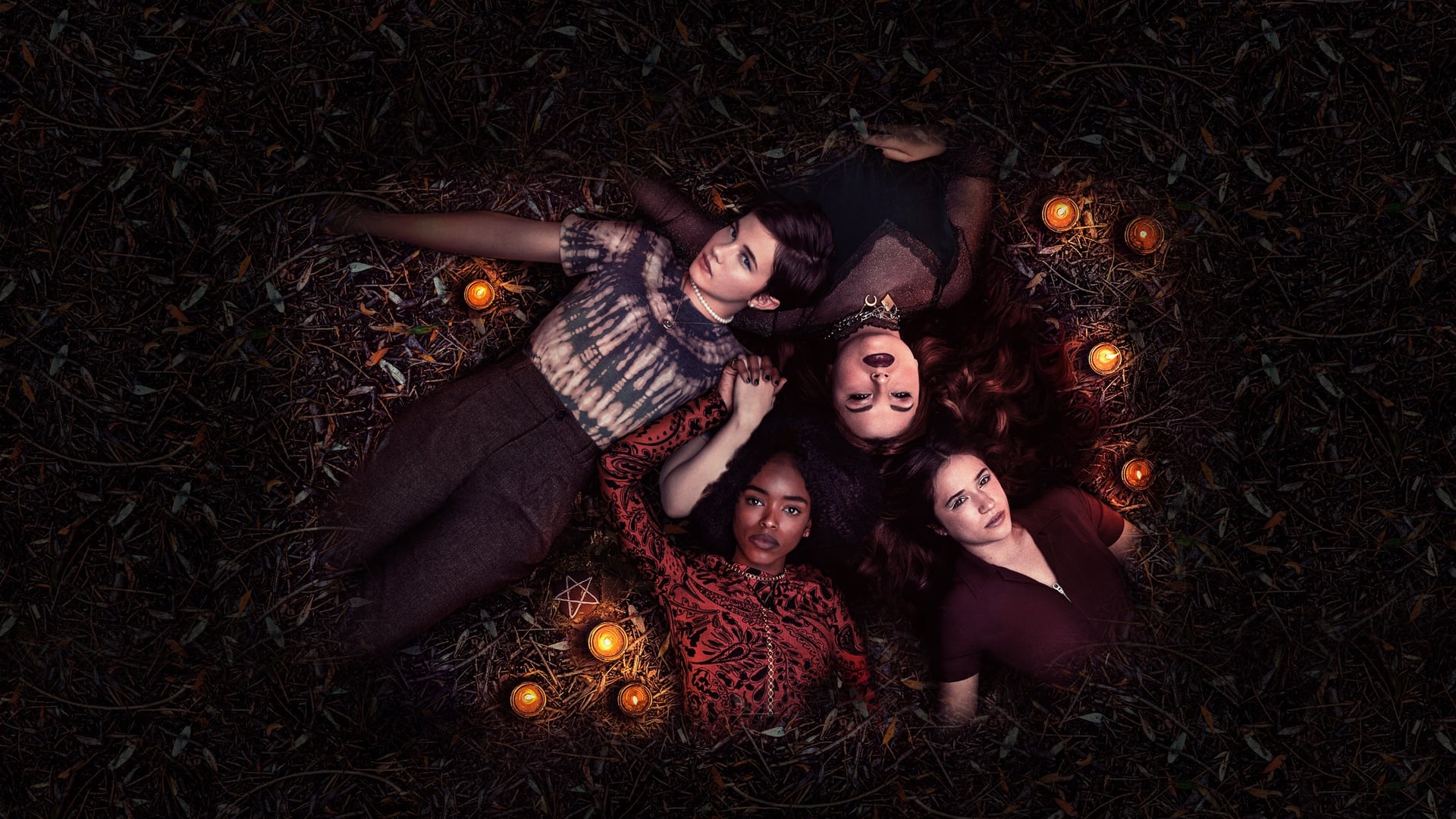 Foto do filme Jovens Bruxas: Nova Irmandade