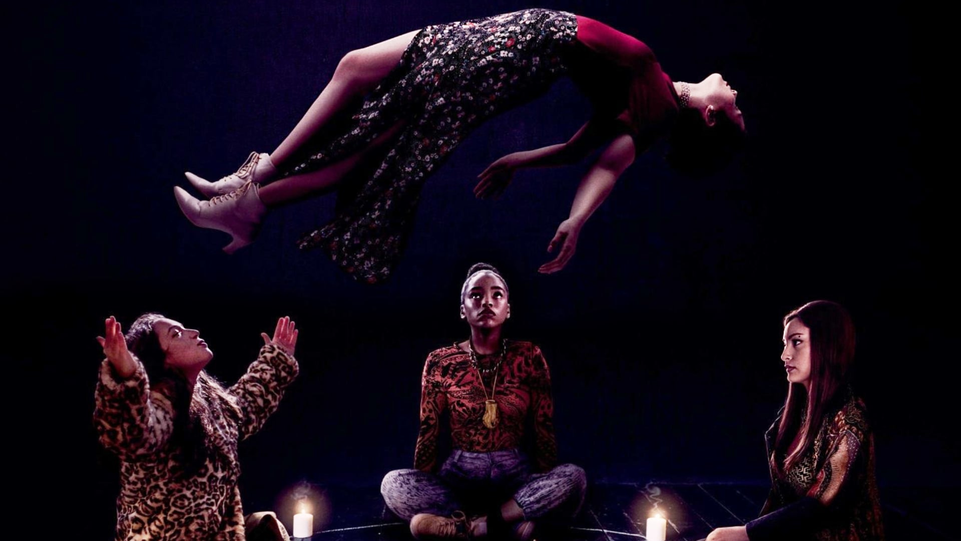 Foto do filme Jovens Bruxas: Nova Irmandade