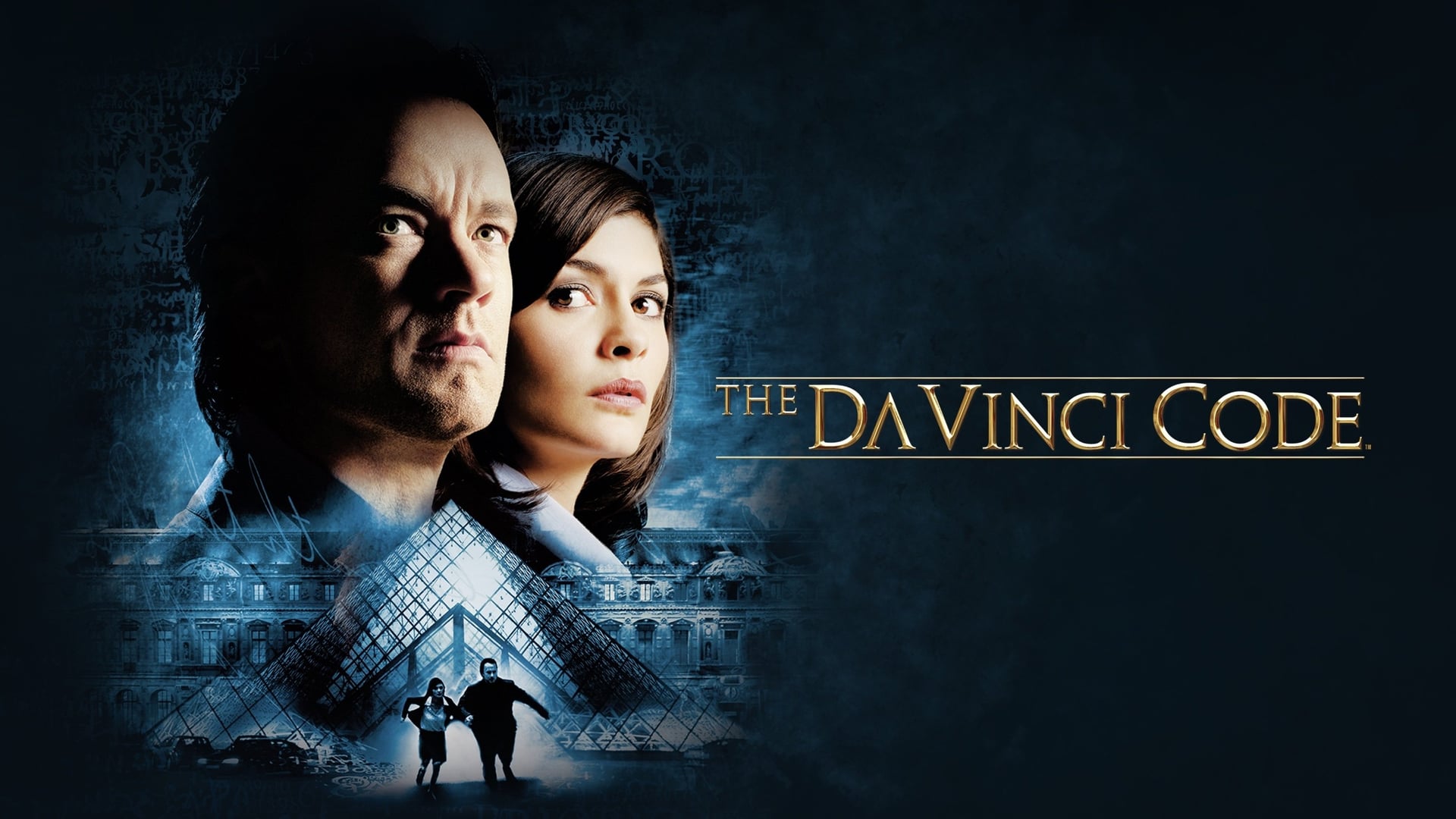 Foto do filme O Código Da Vinci