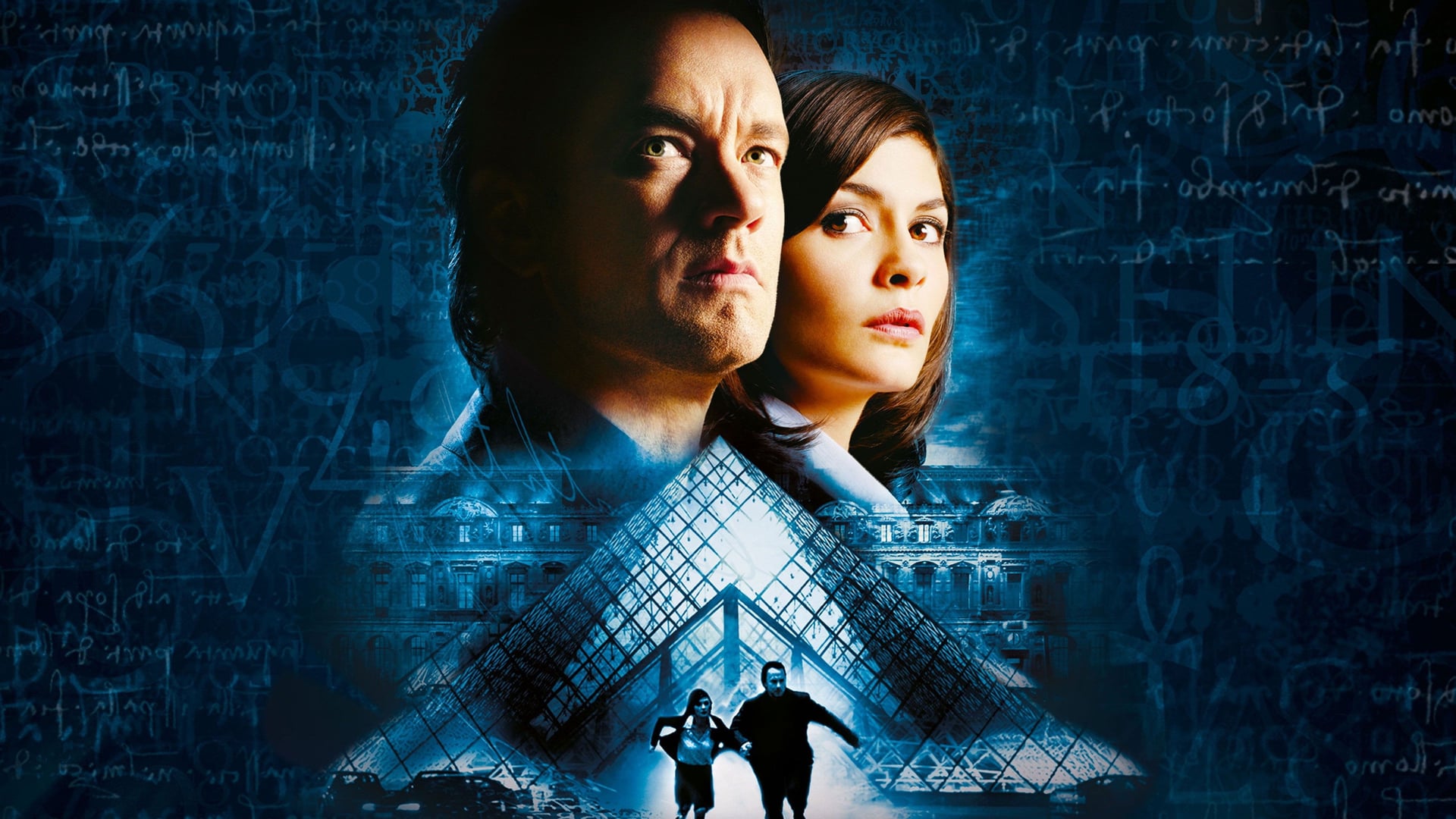 Foto do filme O Código Da Vinci