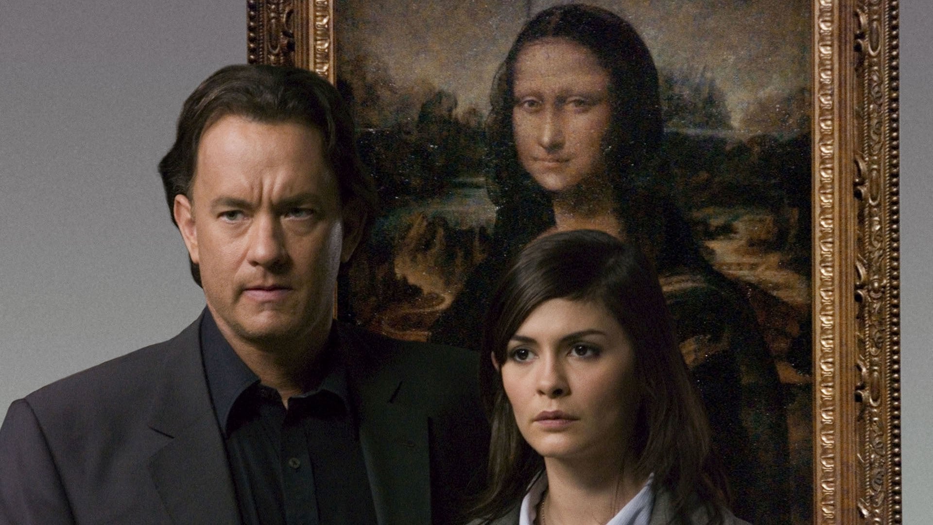 Foto do filme O Código Da Vinci