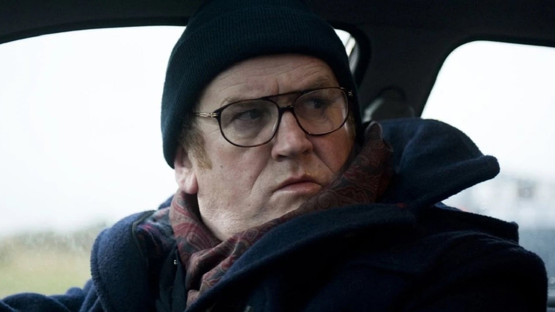 Foto do filme Parked