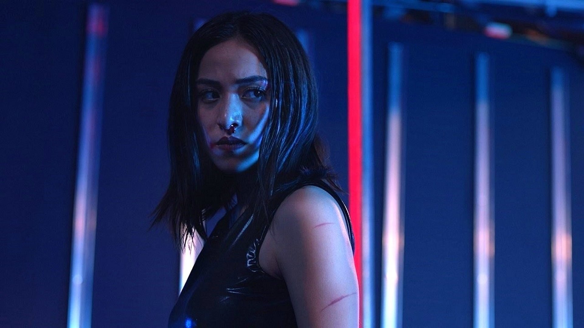 Foto do filme A Vingança de Maria