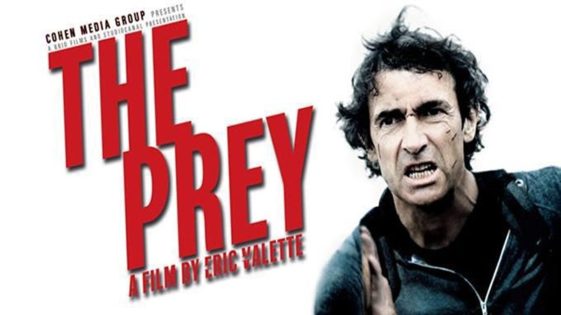 Foto do filme Fuga Pela Vida