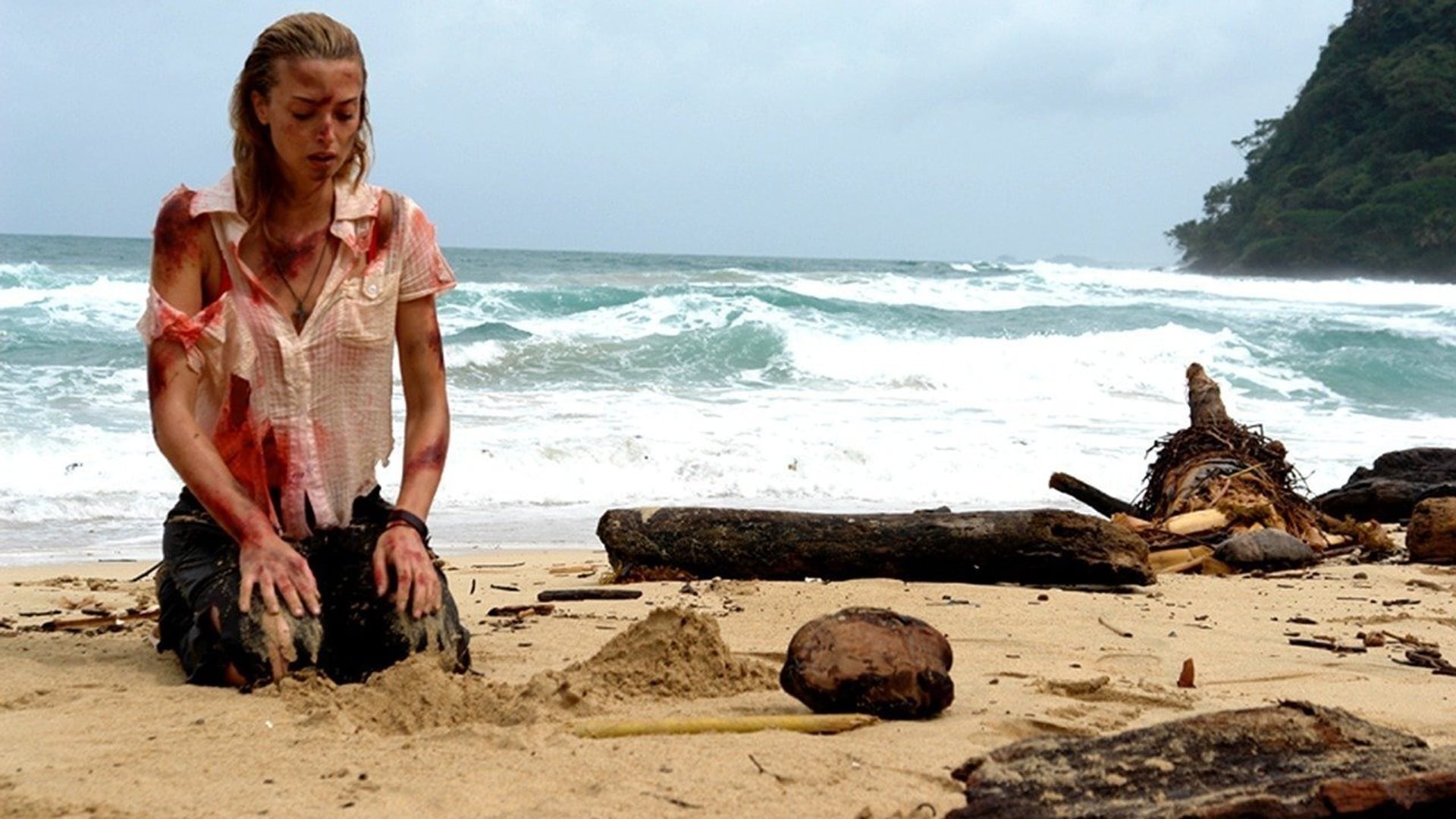 Foto do filme A Tribo II