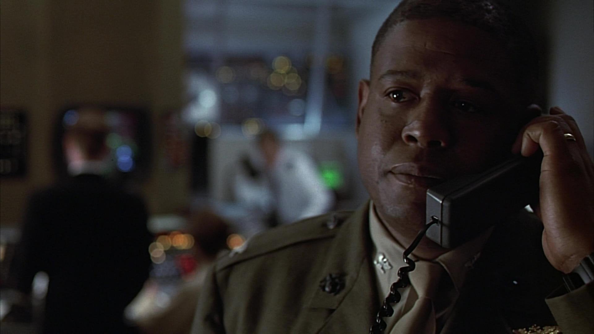 Foto do filme Ninho de Cobras