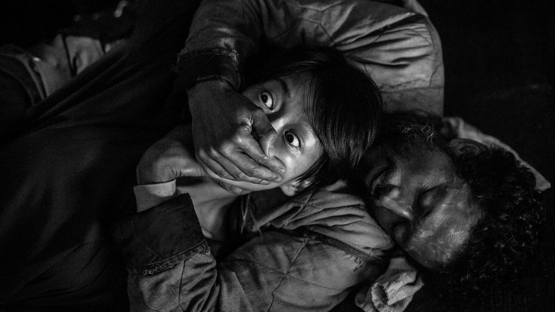 Foto do filme Limbo