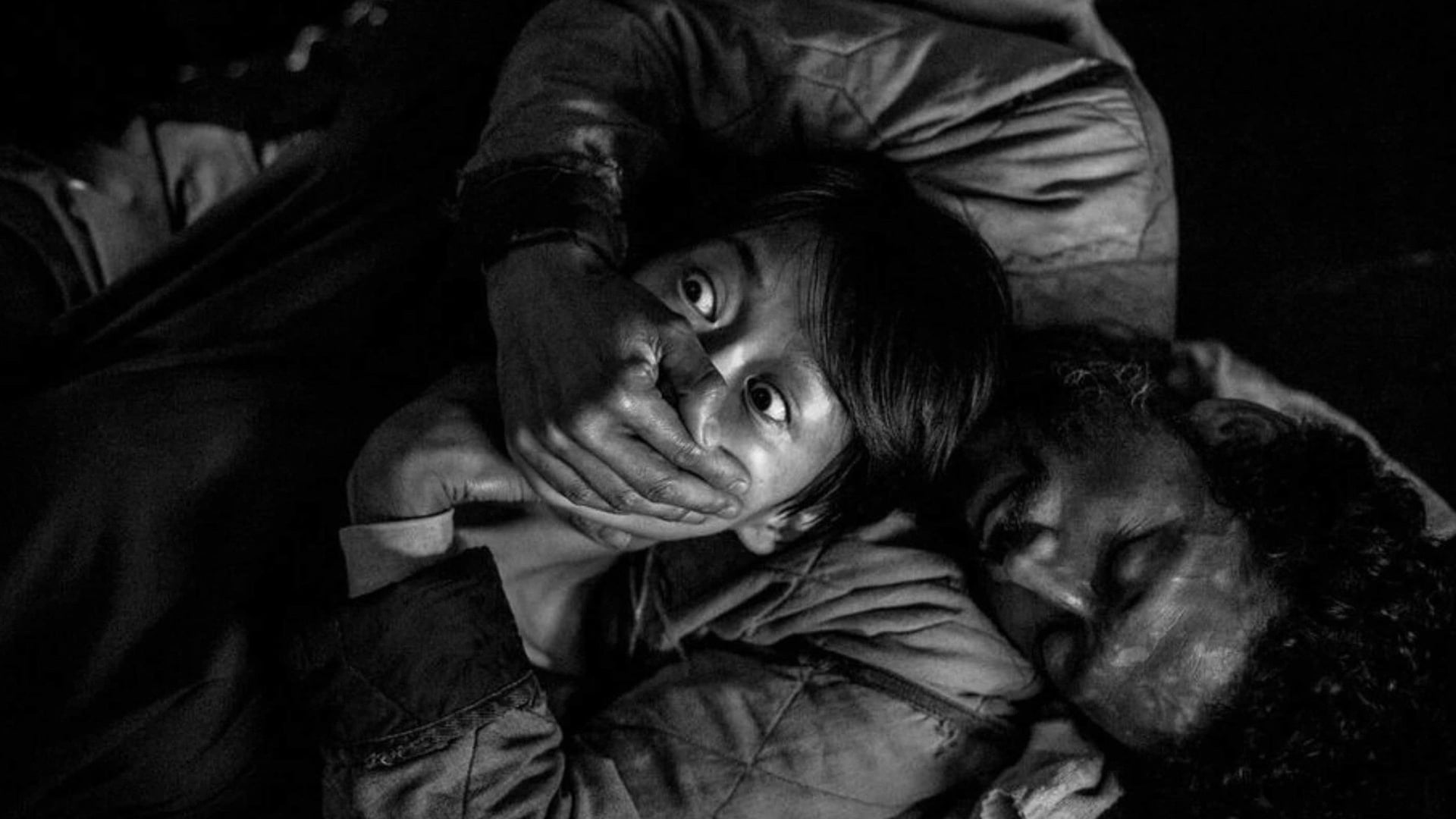Foto do filme Limbo