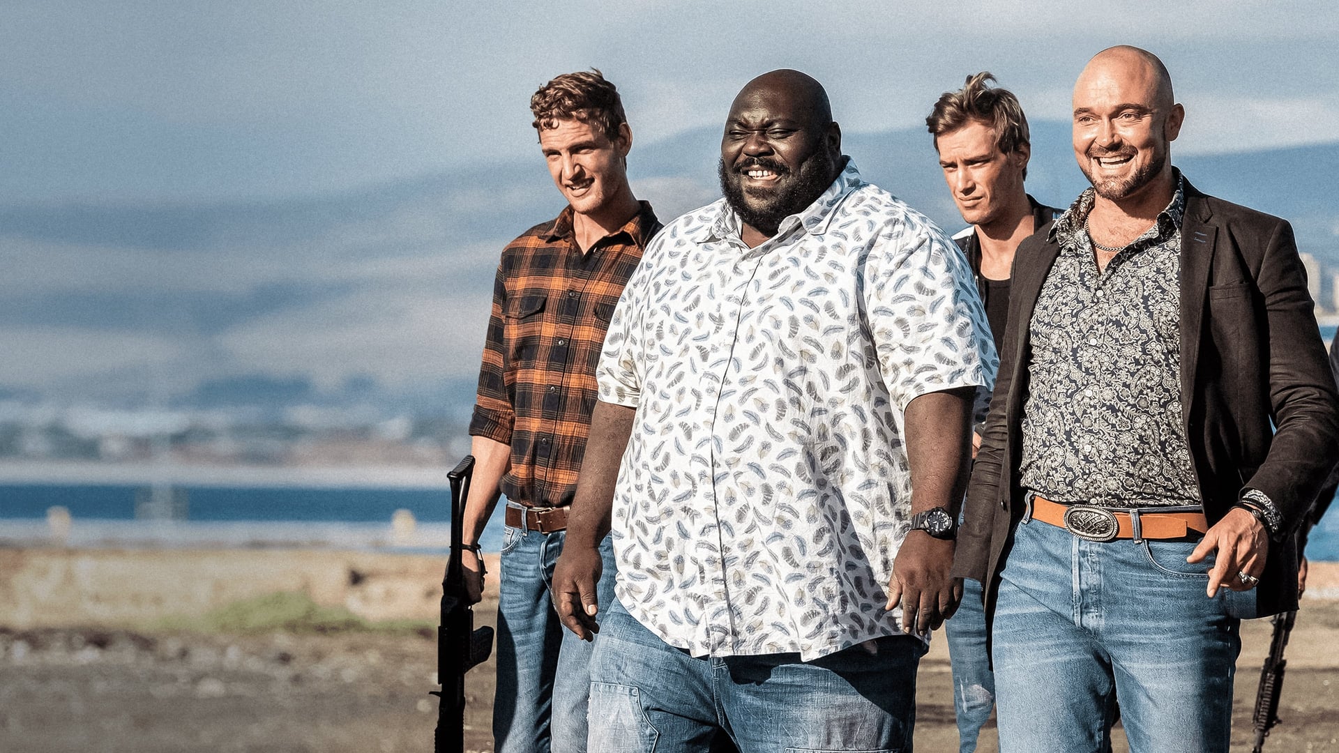 Foto do filme À Prova de Balas 2