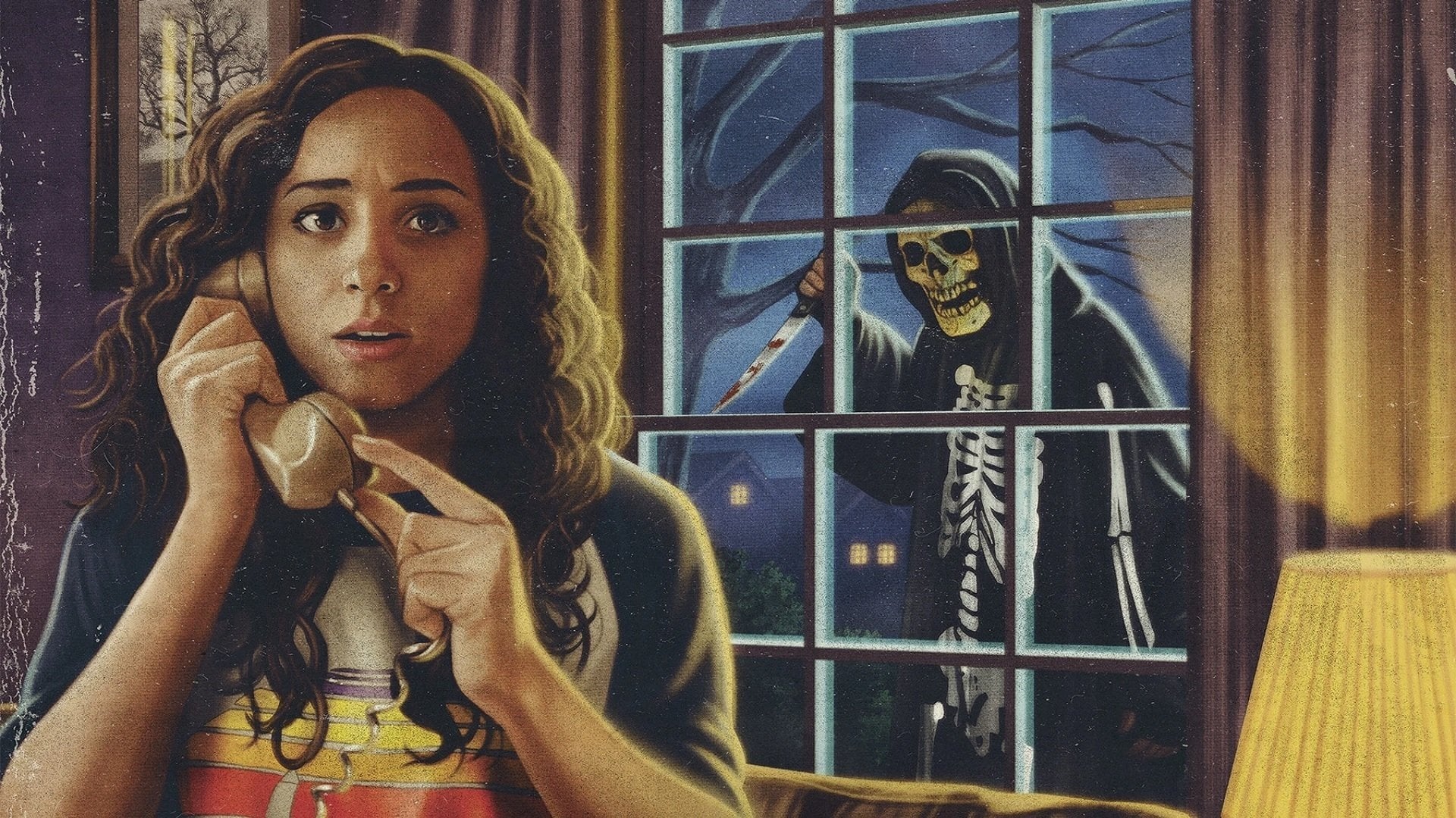 Foto do filme Rua do Medo: 1994 - Parte 1