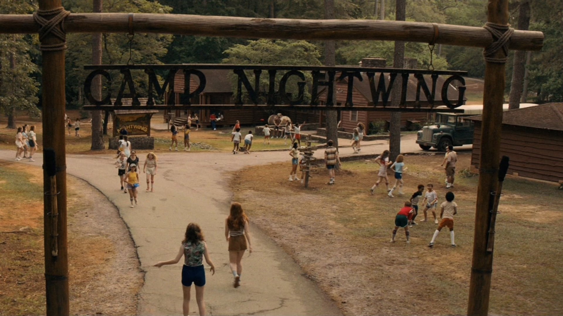 Foto do filme Rua do Medo: 1978 - Parte 2