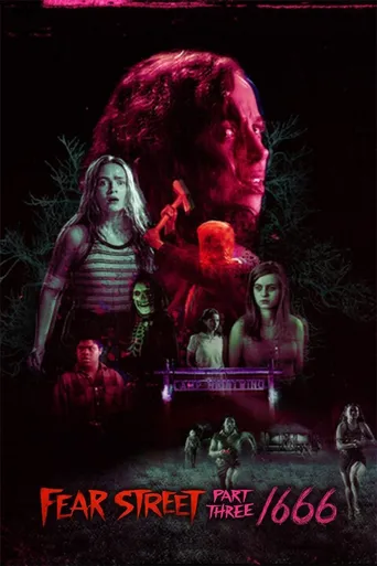 Rua do Medo: 1666 – Parte 3