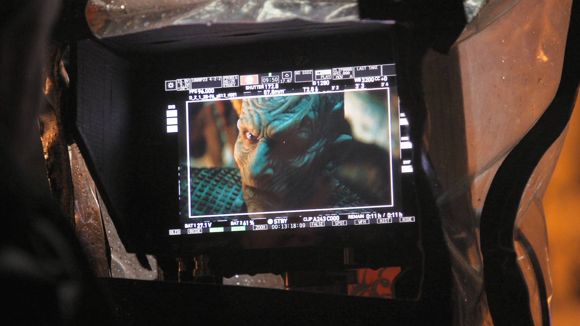 Foto do filme Game of Thrones: A Última Vigília