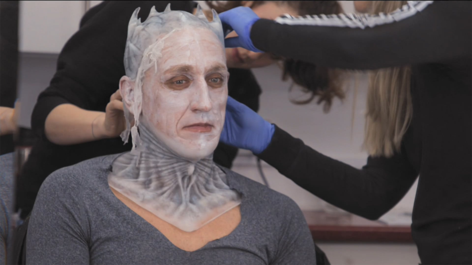 Foto do filme Game of Thrones: A Última Vigília