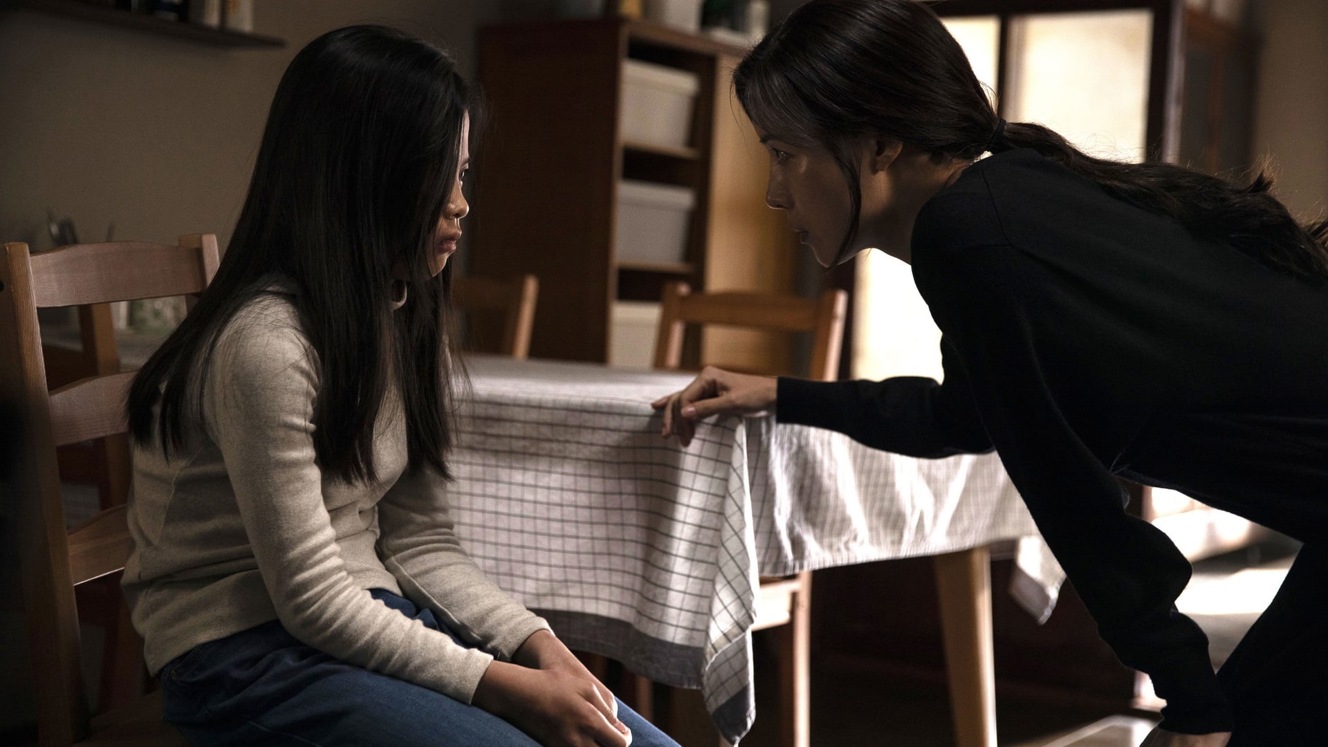 Foto do filme My First Client