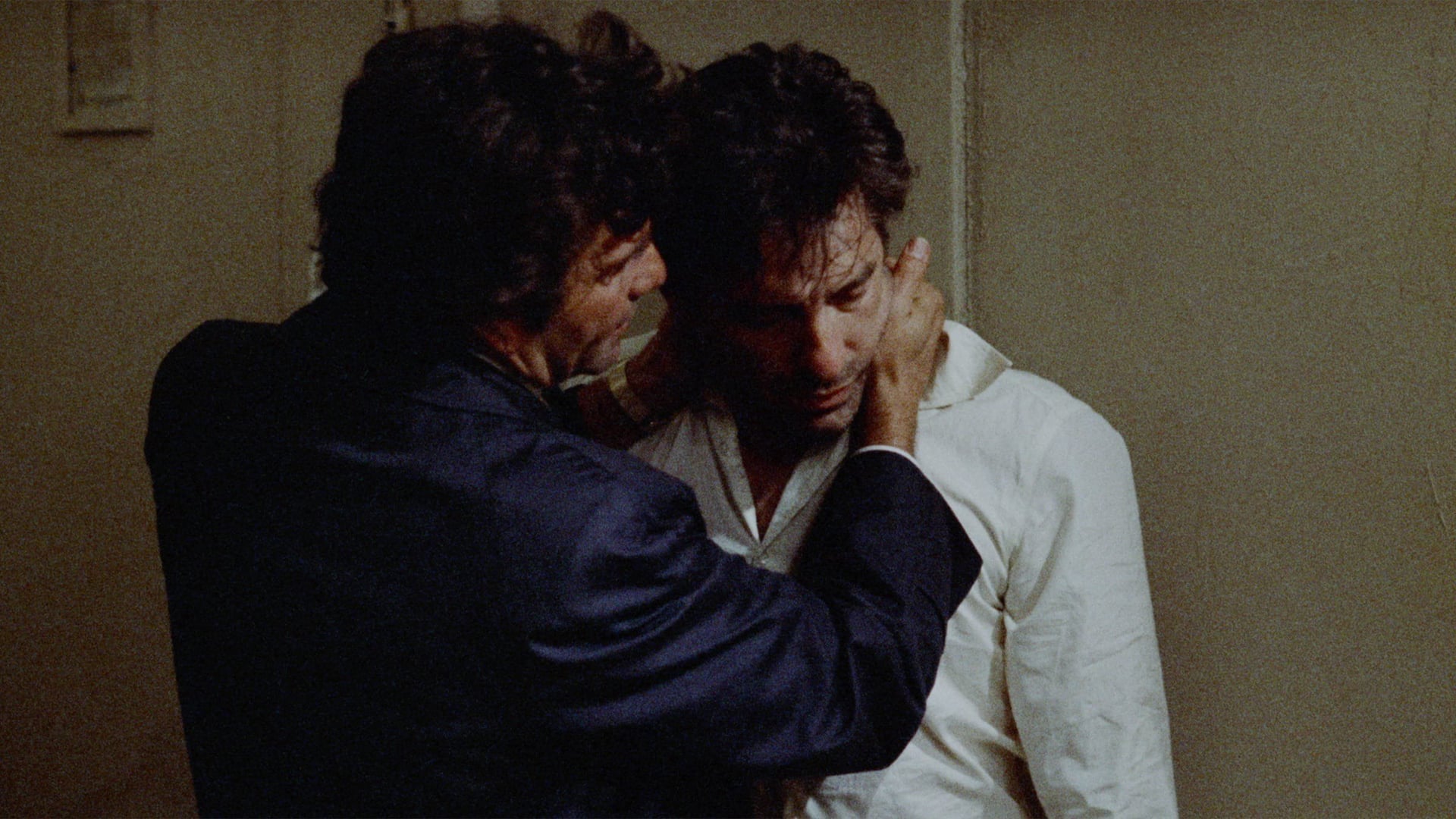 Foto do filme Mikey e Nicky