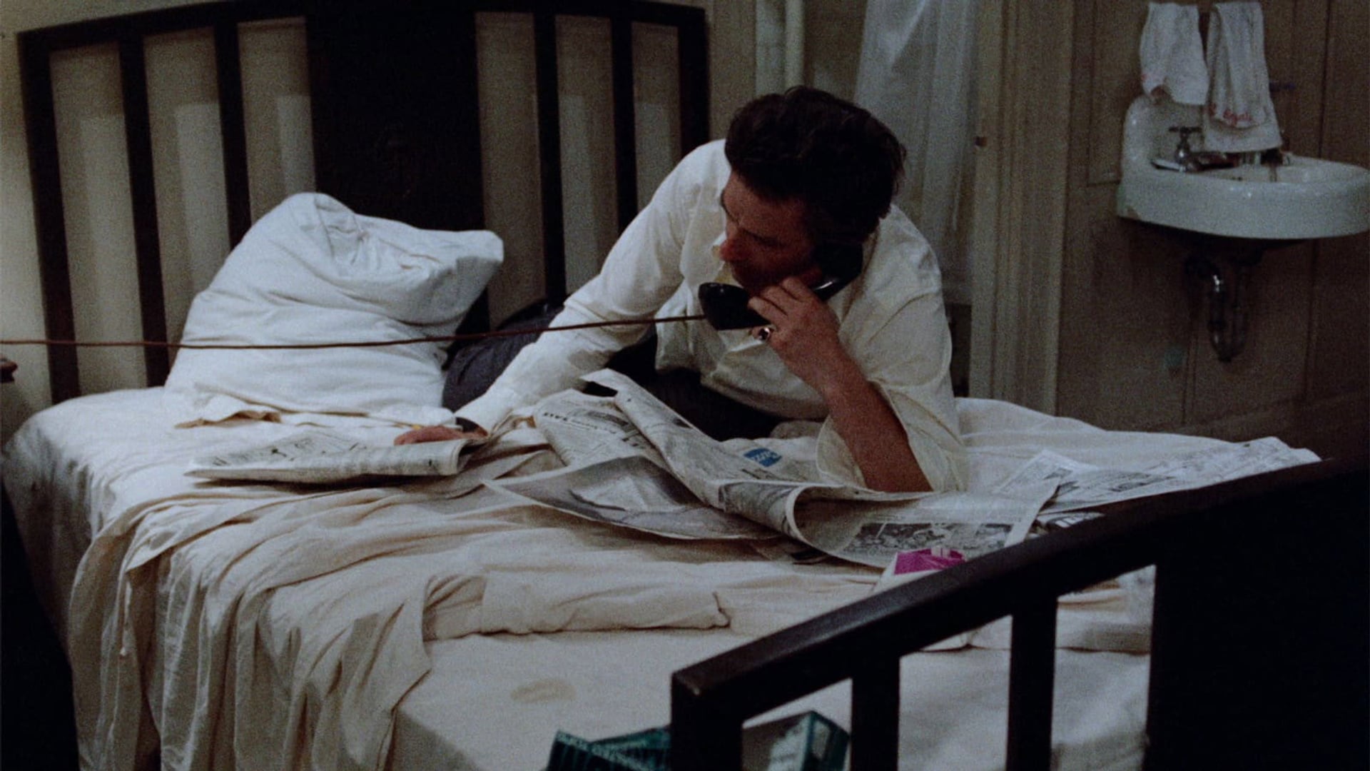 Foto do filme Mikey e Nicky