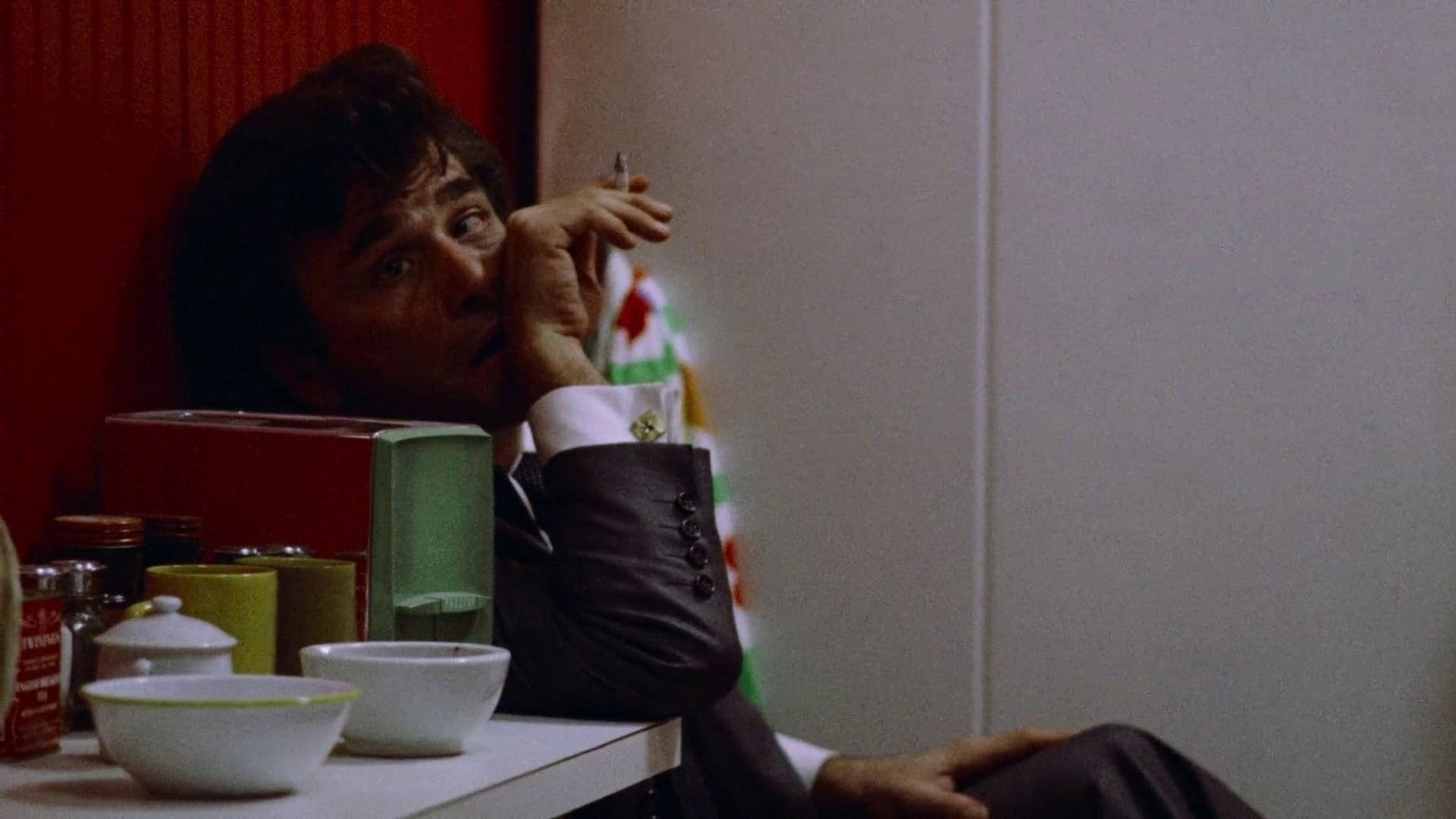 Foto do filme Mikey e Nicky