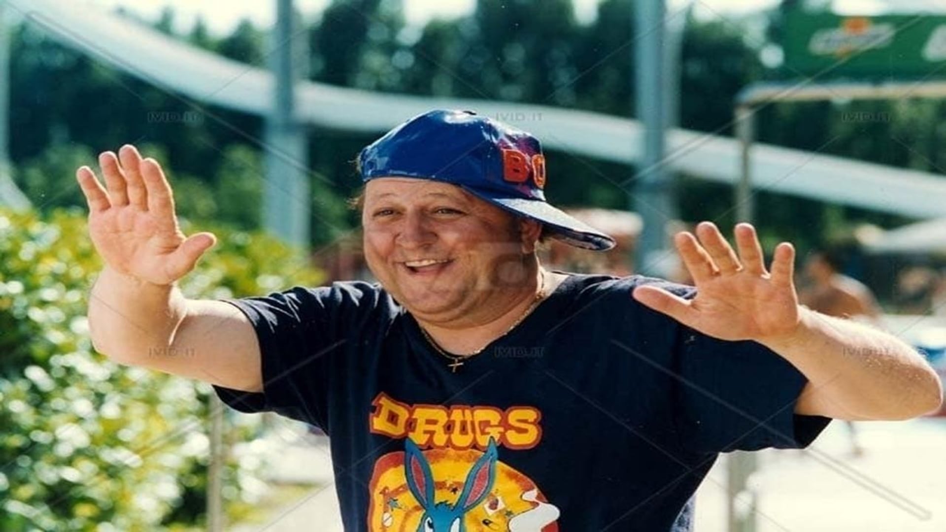 Foto do filme Cucciolo