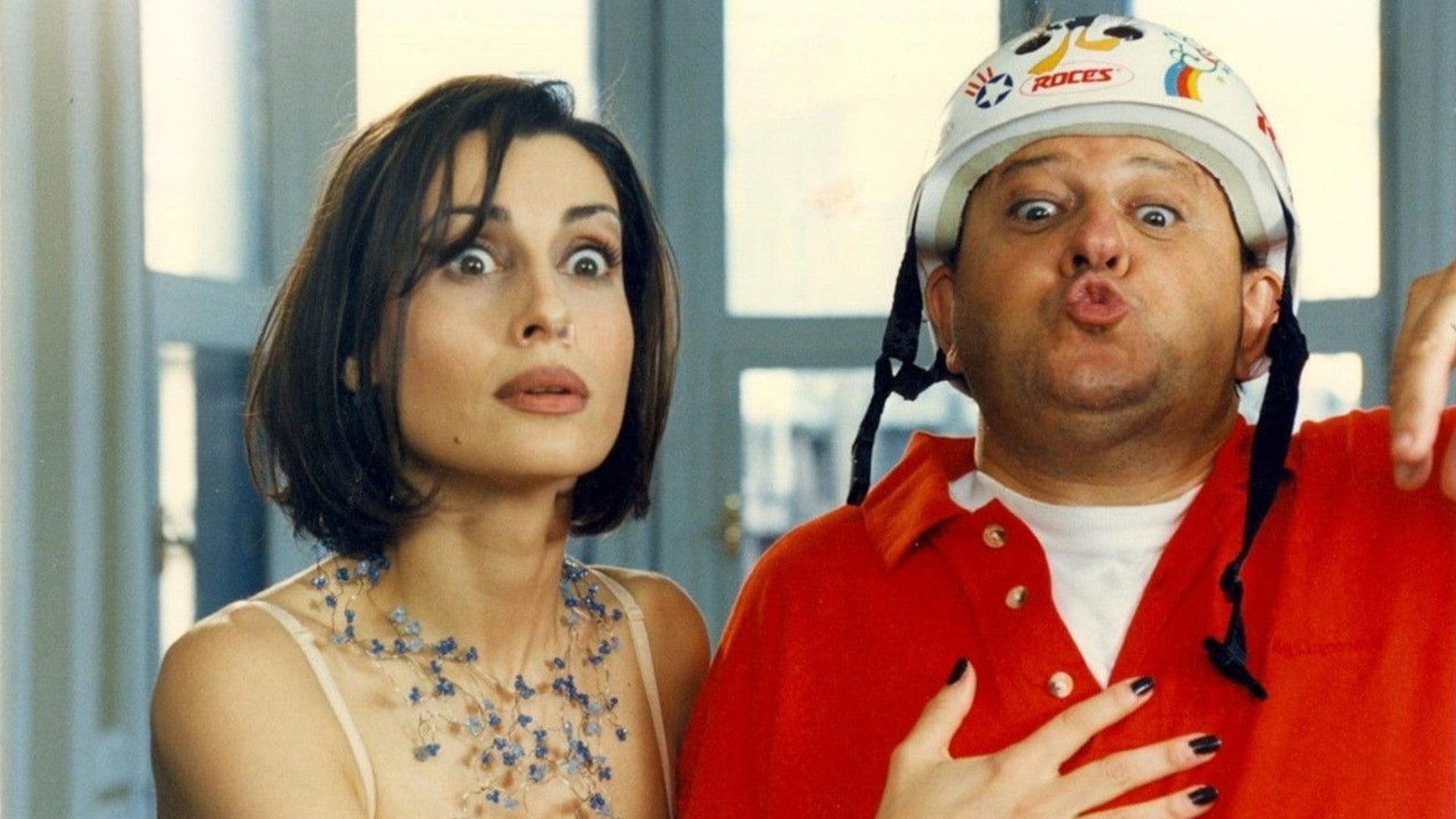 Foto do filme Cucciolo