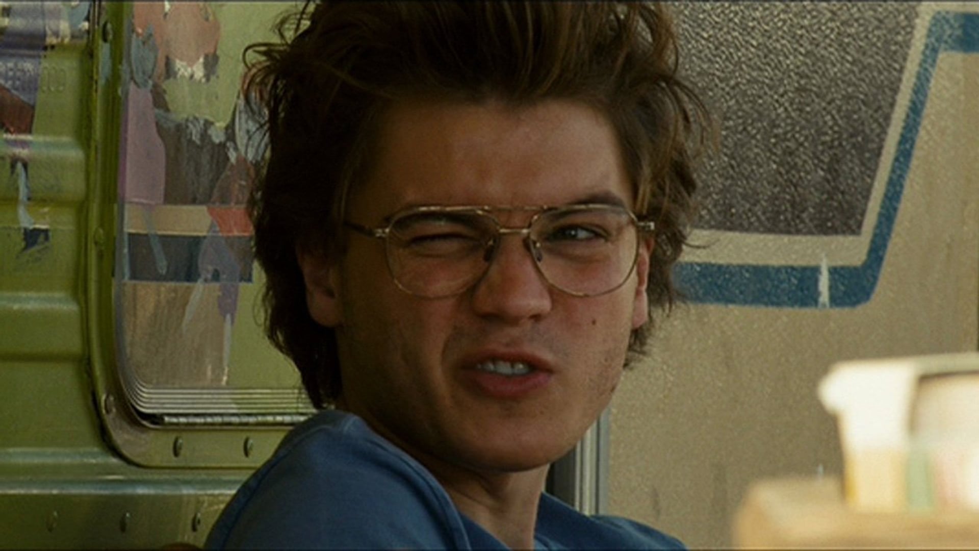 Foto do filme Na Natureza Selvagem