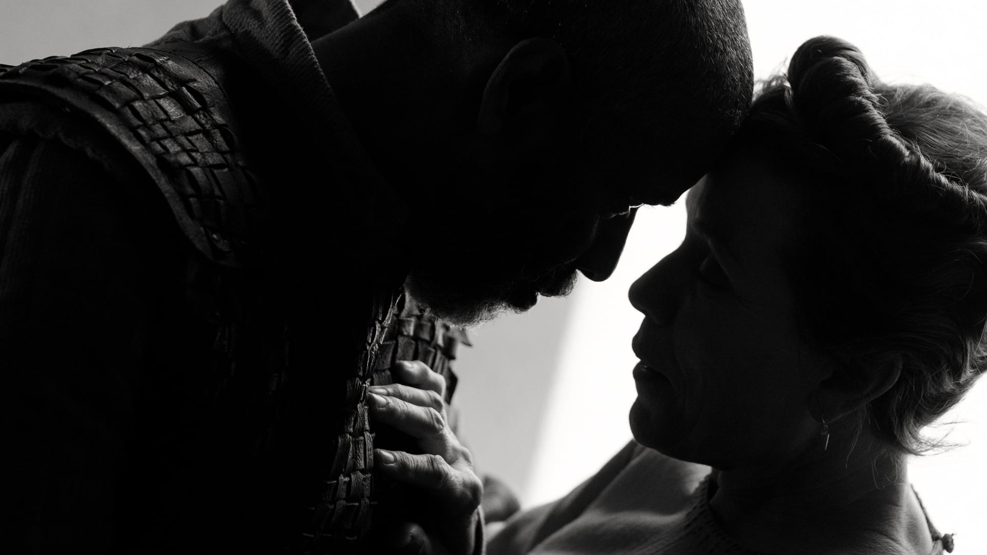 Foto do filme A Tragédia de Macbeth