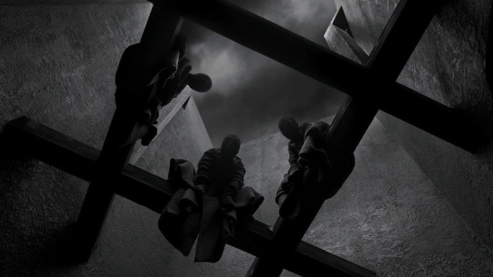 Foto do filme A Tragédia de Macbeth