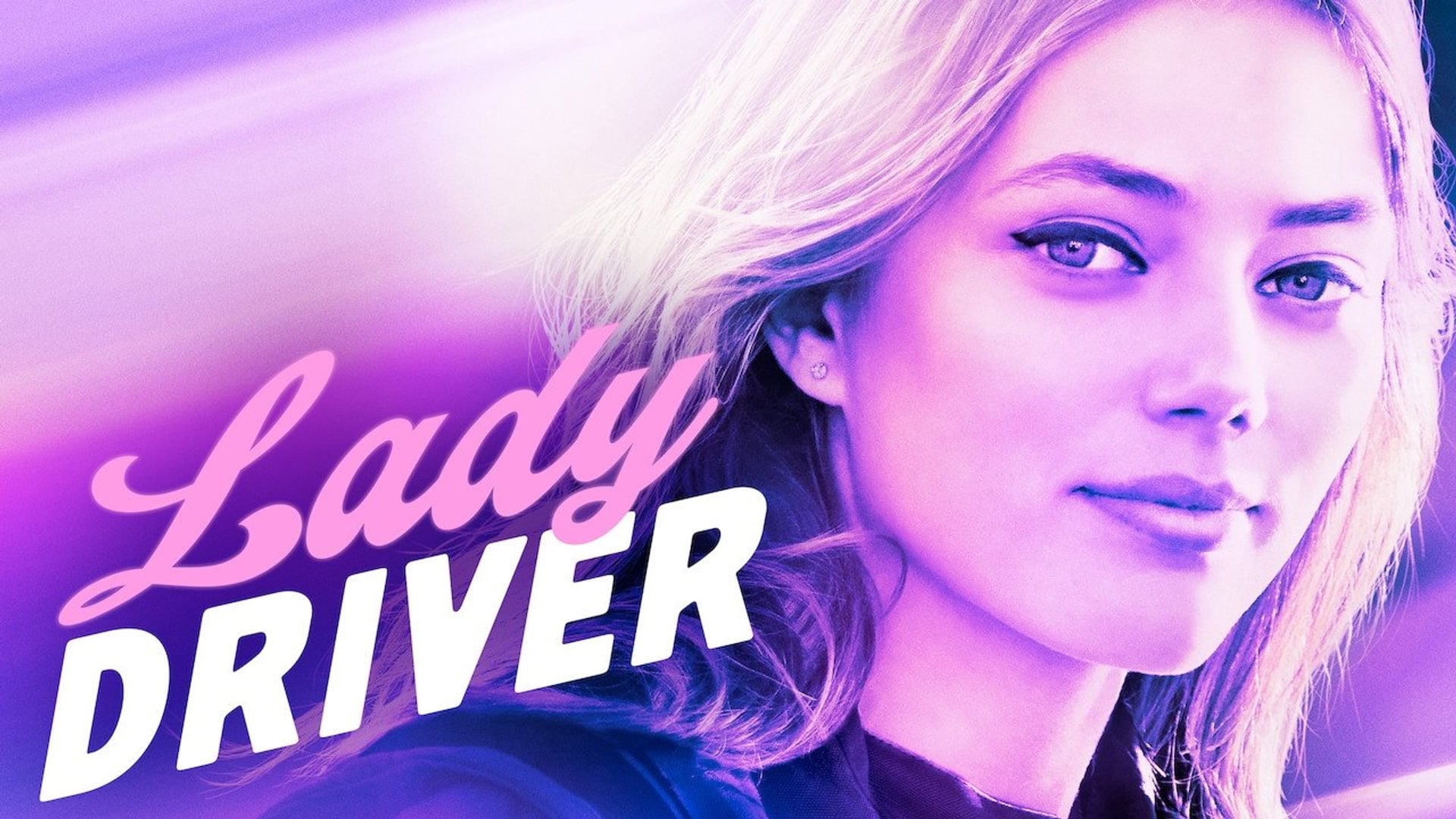 Foto do filme Lady Driver