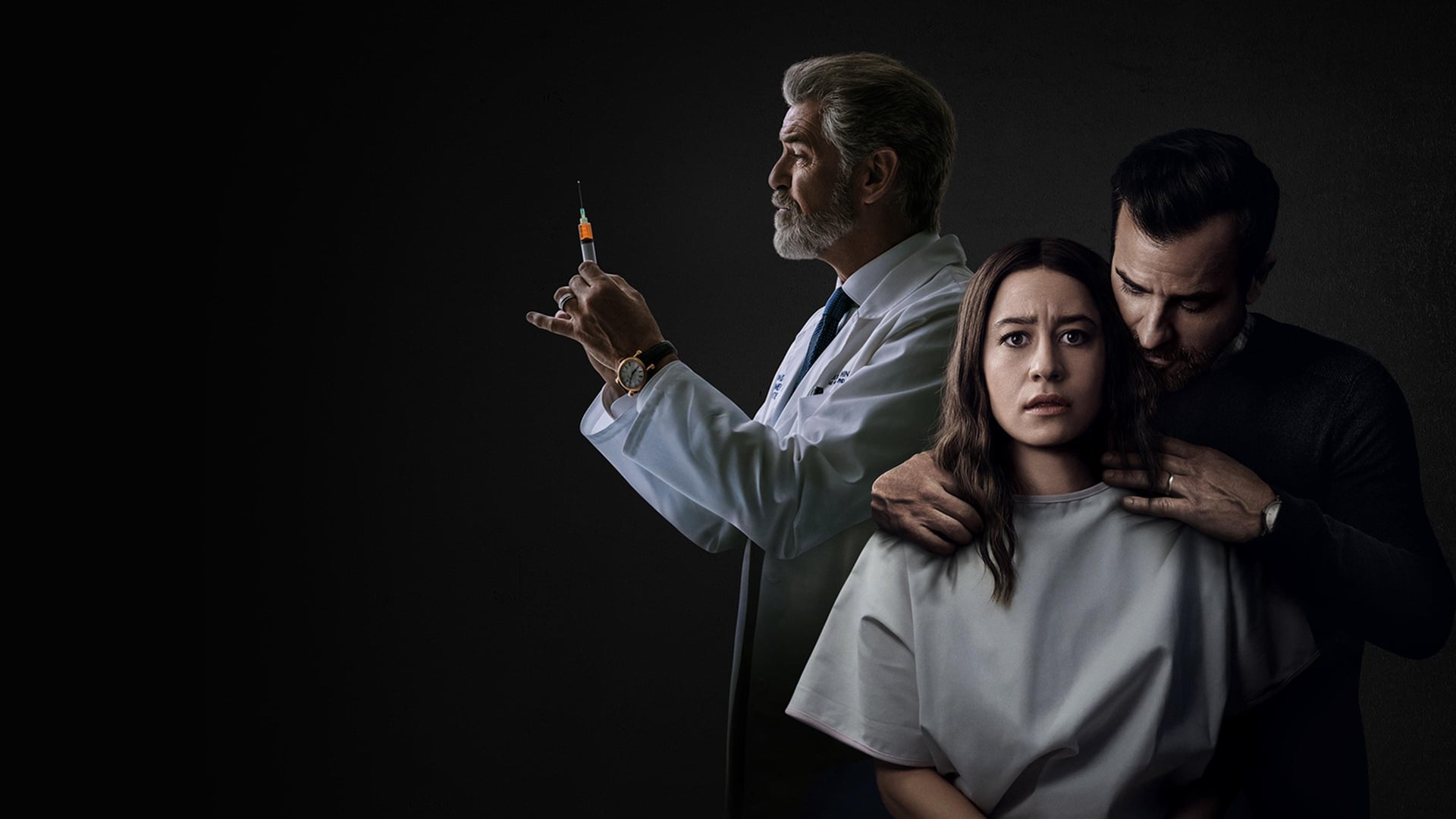 Foto do filme False Positive