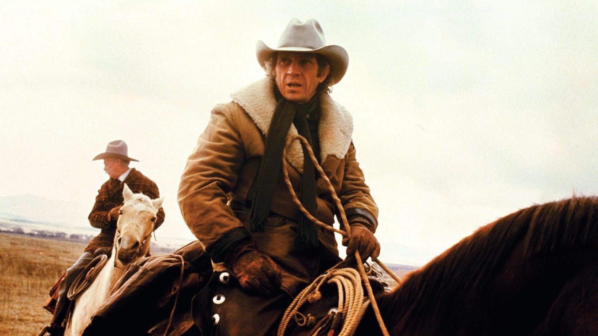 Foto do filme Tom Horn