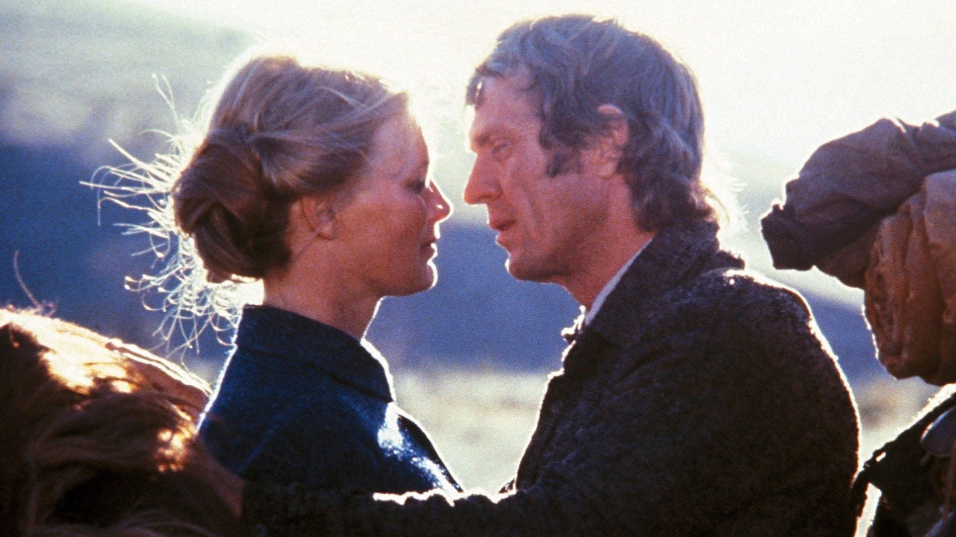 Foto do filme Tom Horn