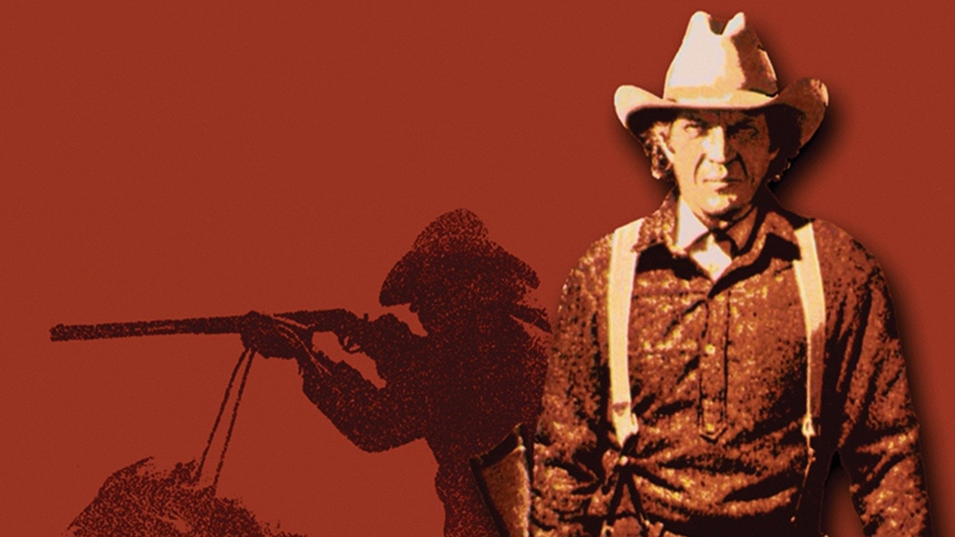 Foto do filme Tom Horn