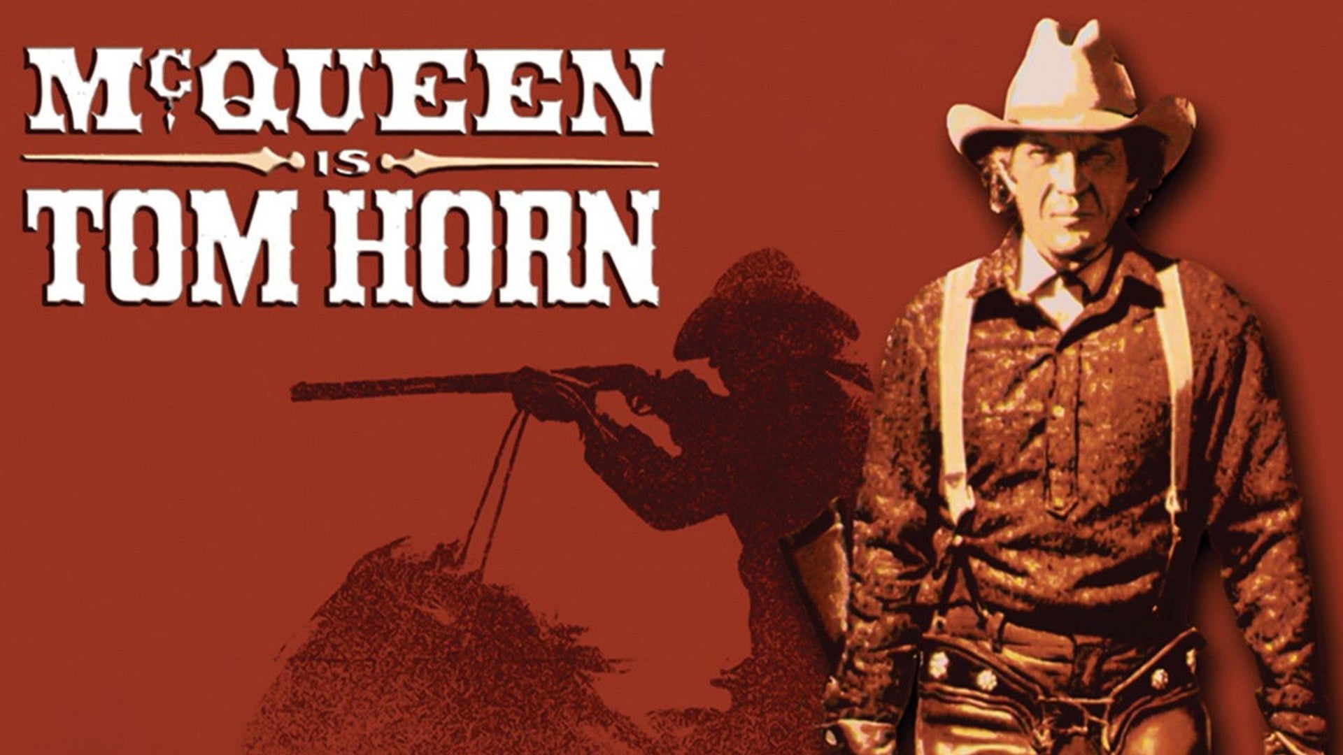 Foto do filme Tom Horn