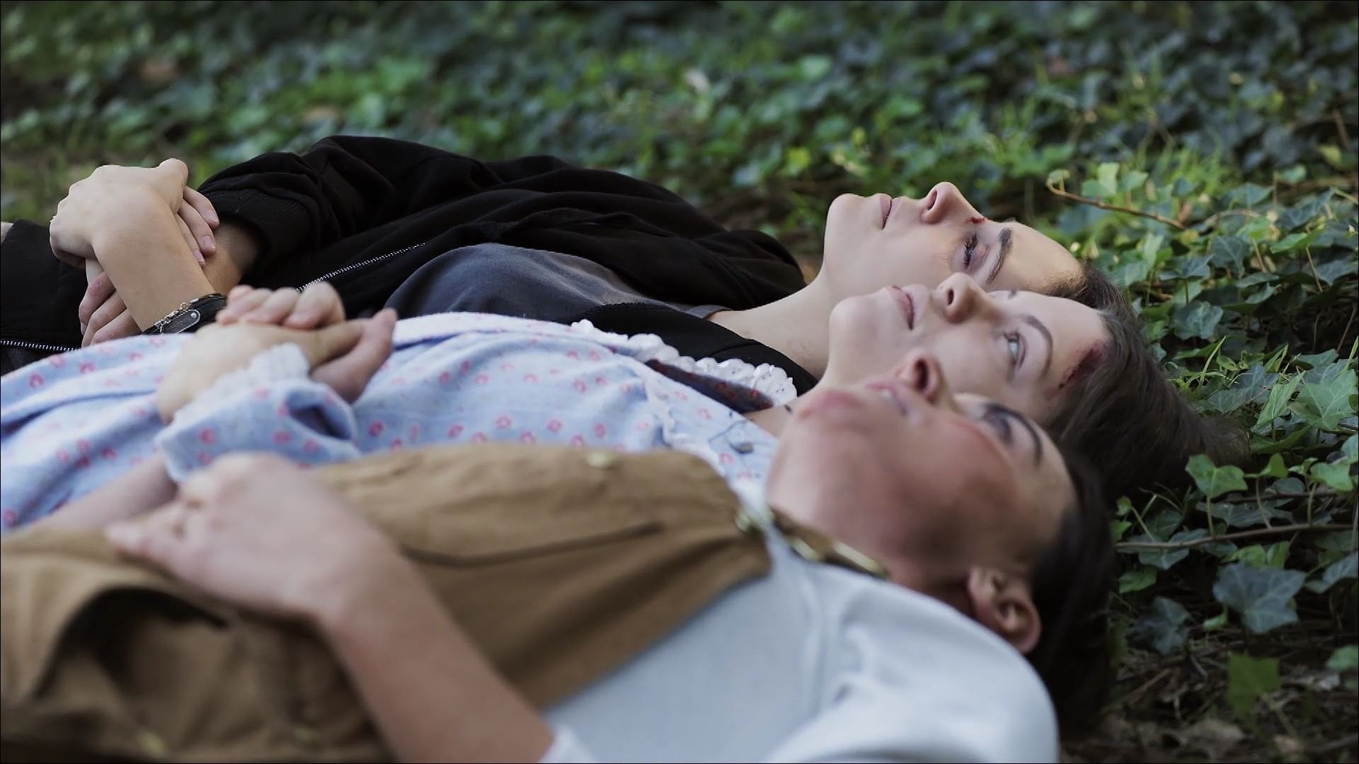 Foto do filme Mommy Would Never Hurt You