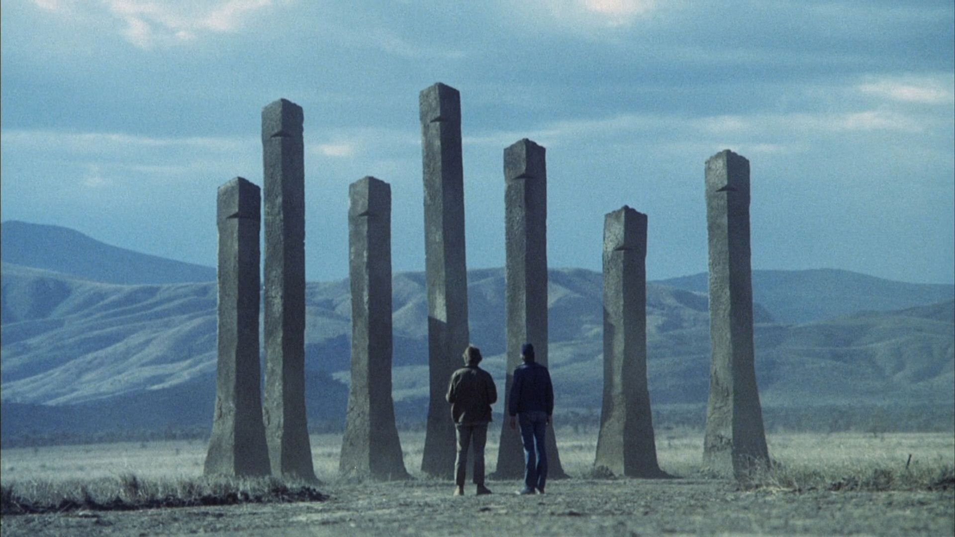 Foto do filme Fase IV: Destruição