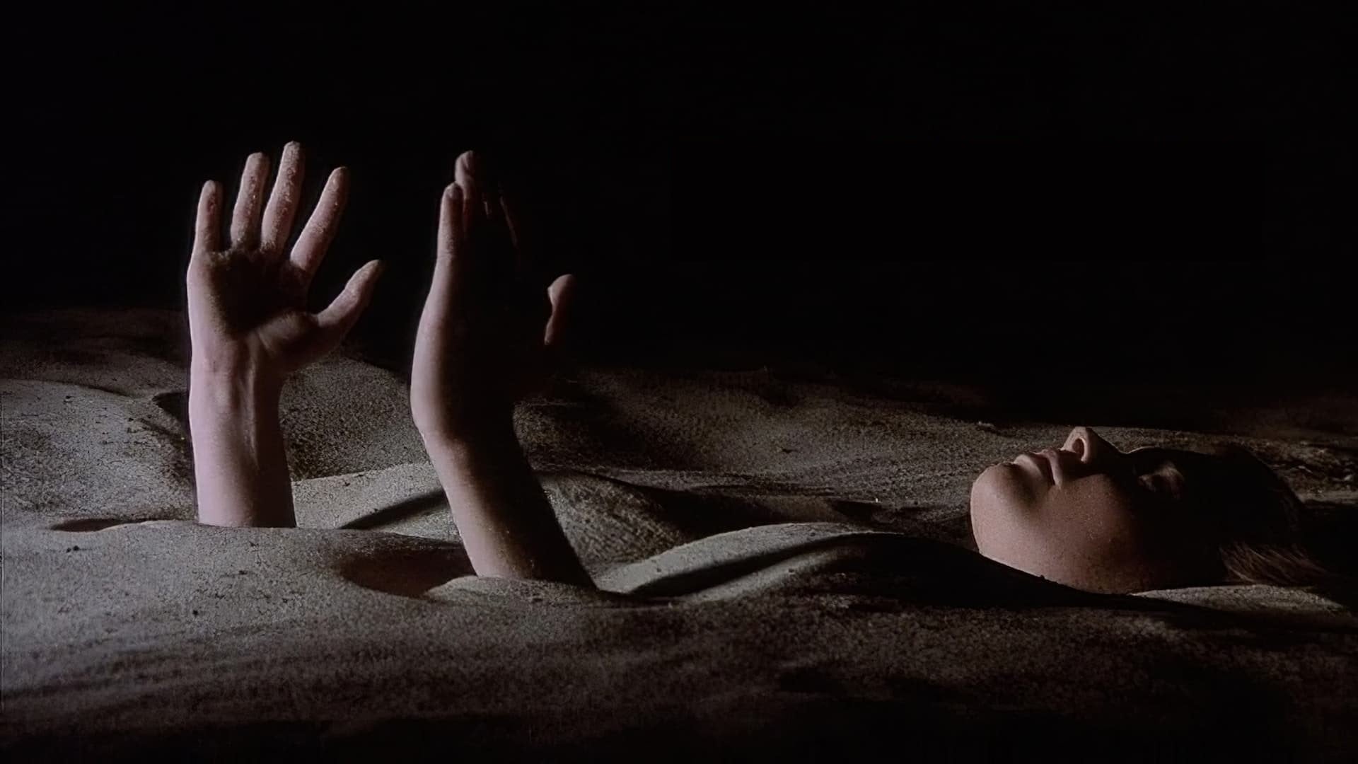 Foto do filme Fase IV: Destruição