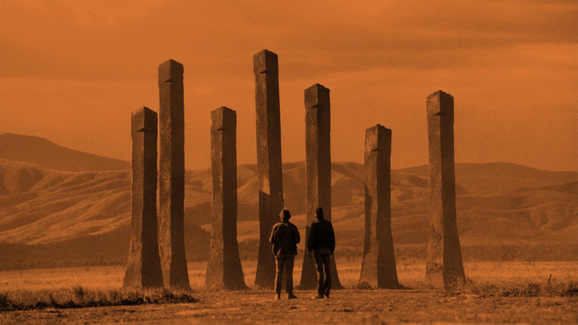 Foto do filme Fase IV: Destruição