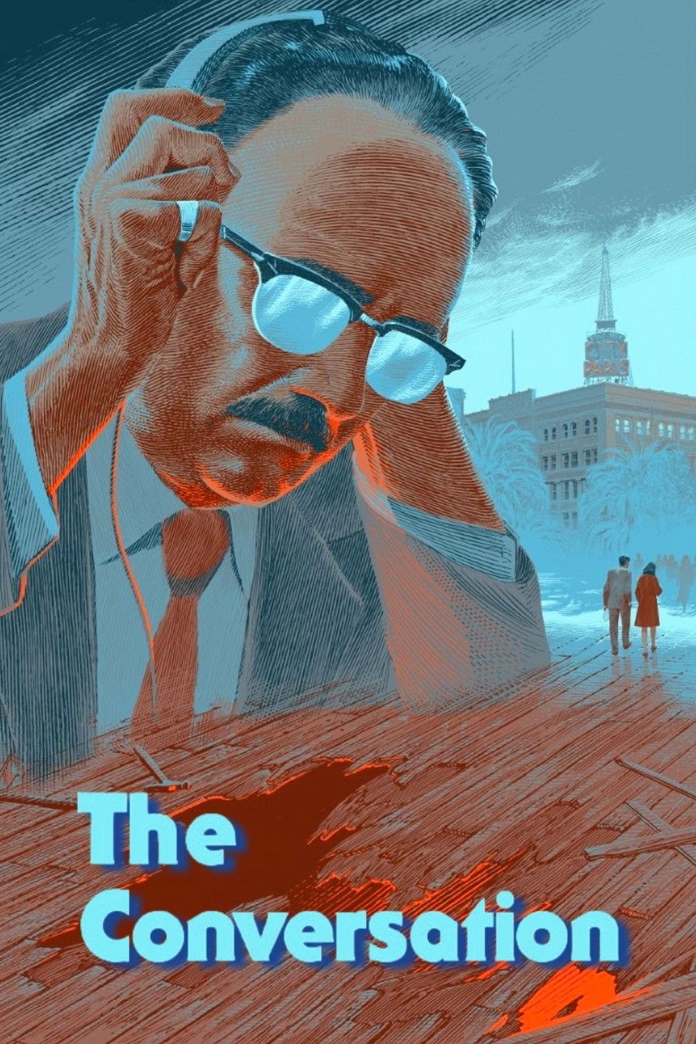 A Conversação