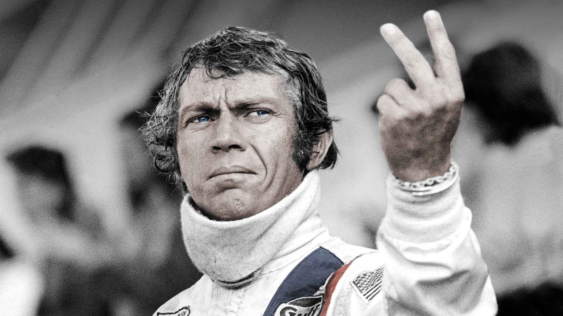Foto do filme As 24 Horas de Le Mans