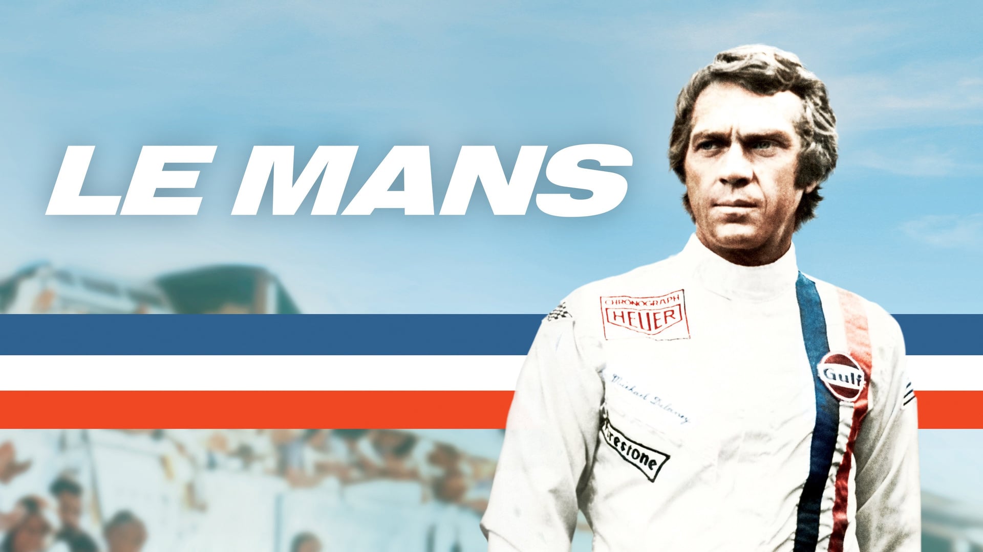 Foto do filme As 24 Horas de Le Mans
