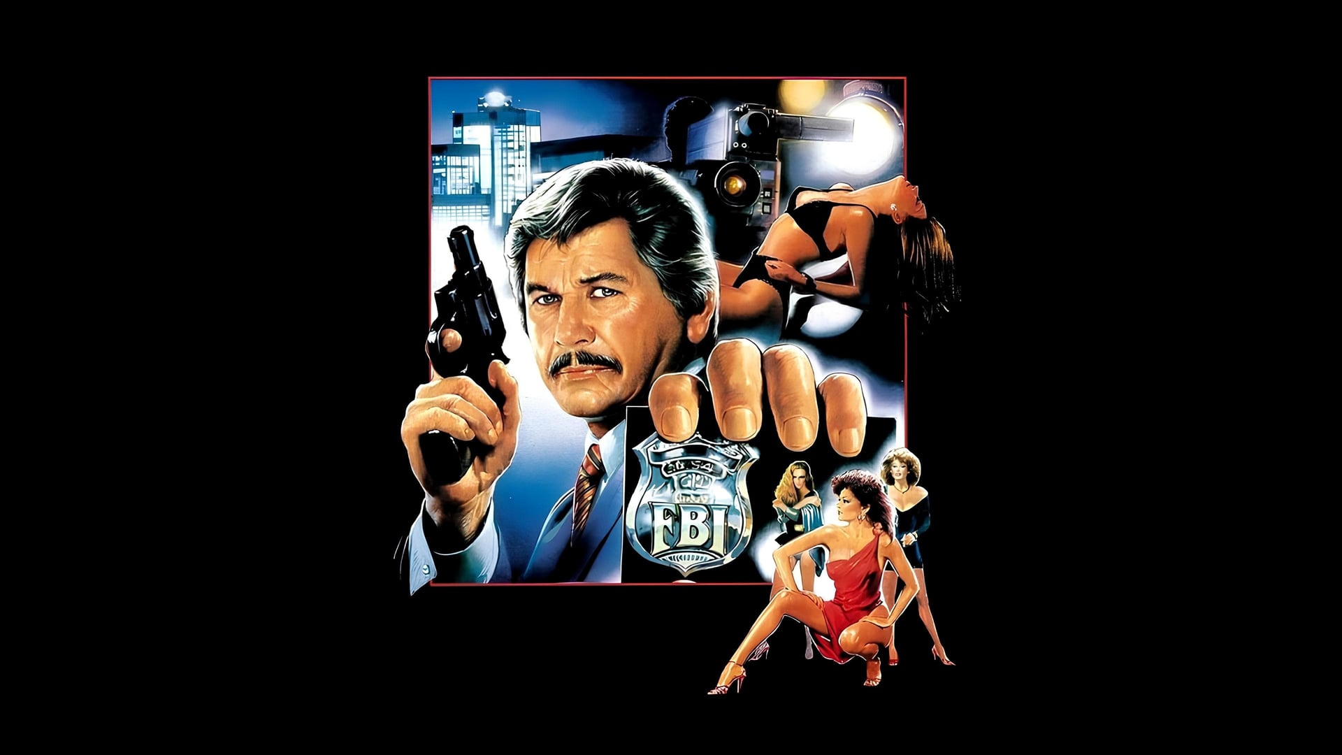 Foto do filme Kinjite: Desejos Proibidos