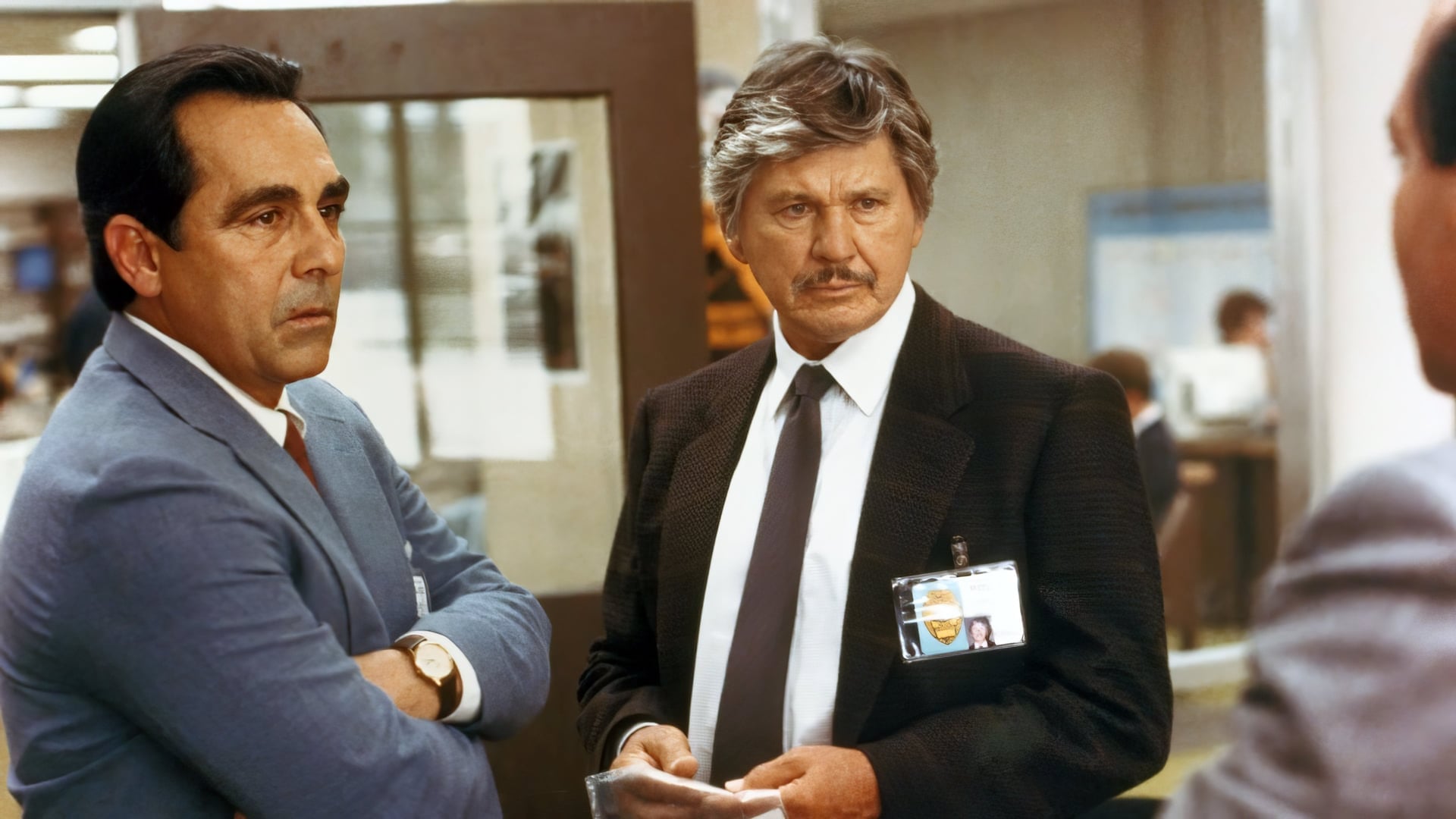 Foto do filme Kinjite: Desejos Proibidos