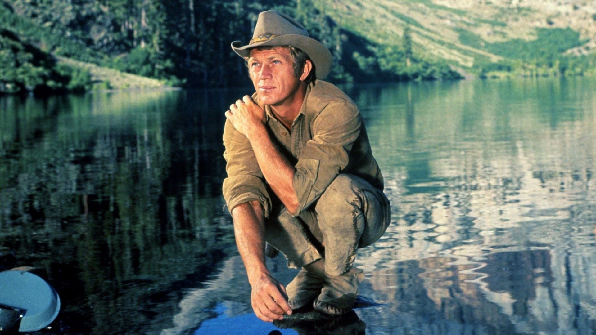 Foto do filme Nevada Smith