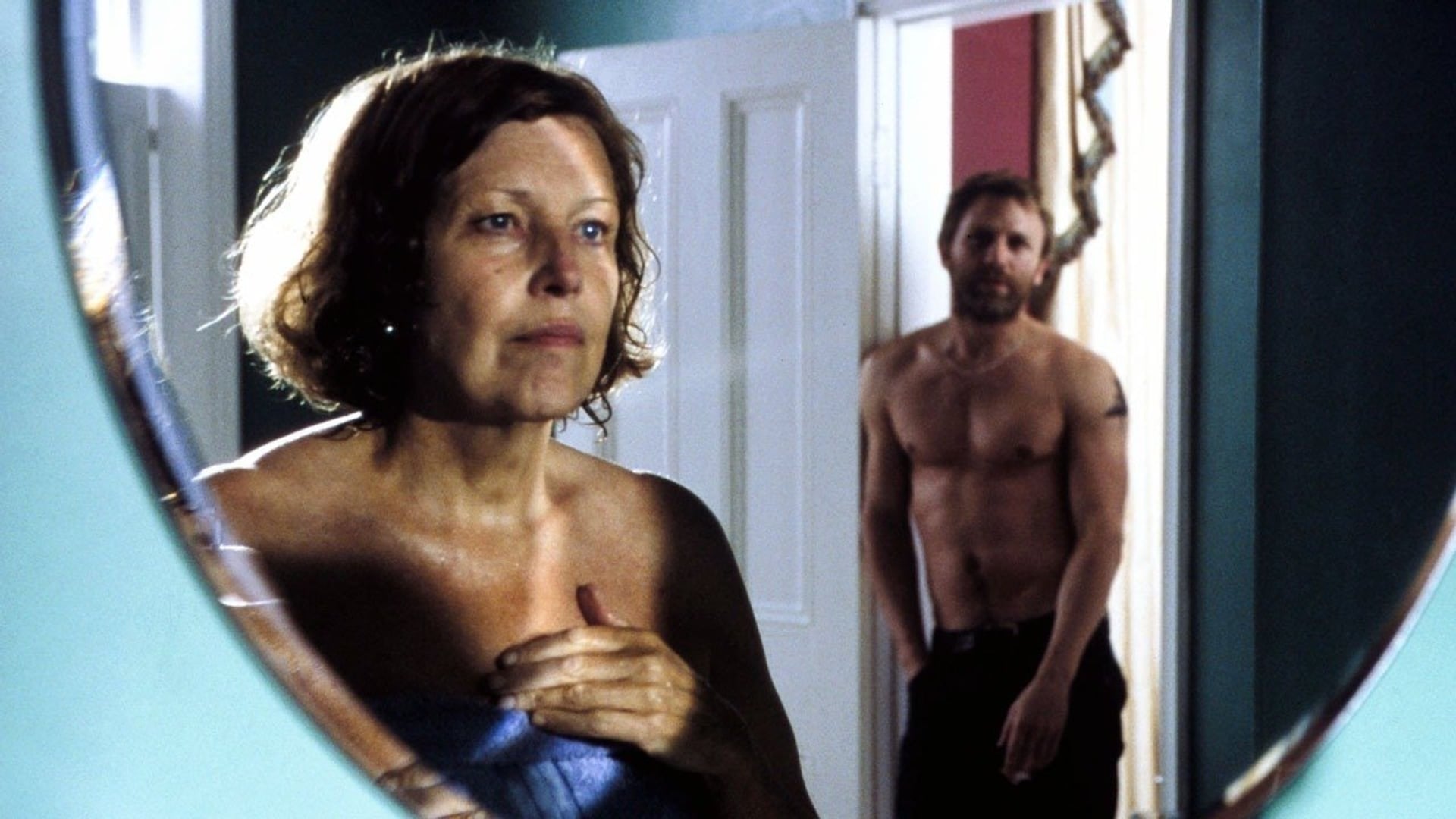 Foto do filme The Mother