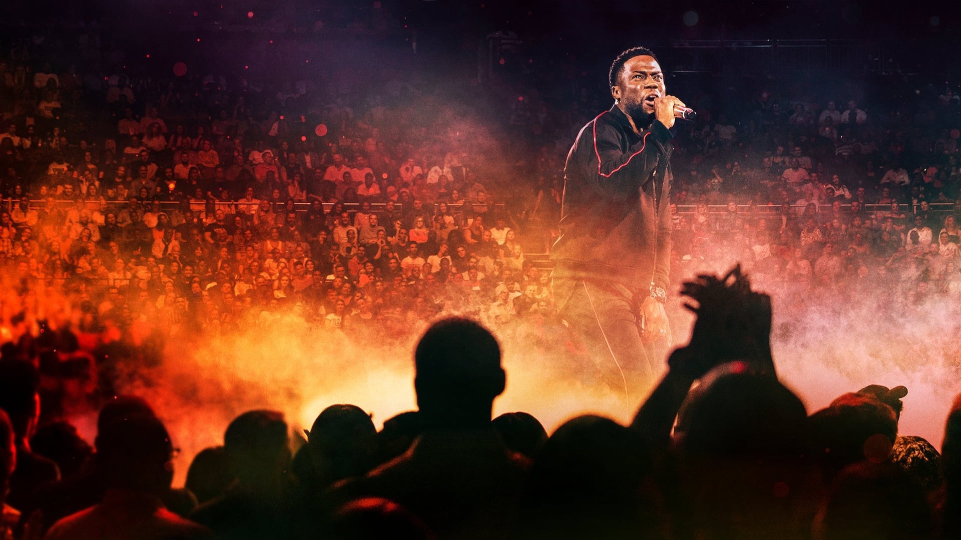 Foto do filme Kevin Hart: Irresponsible