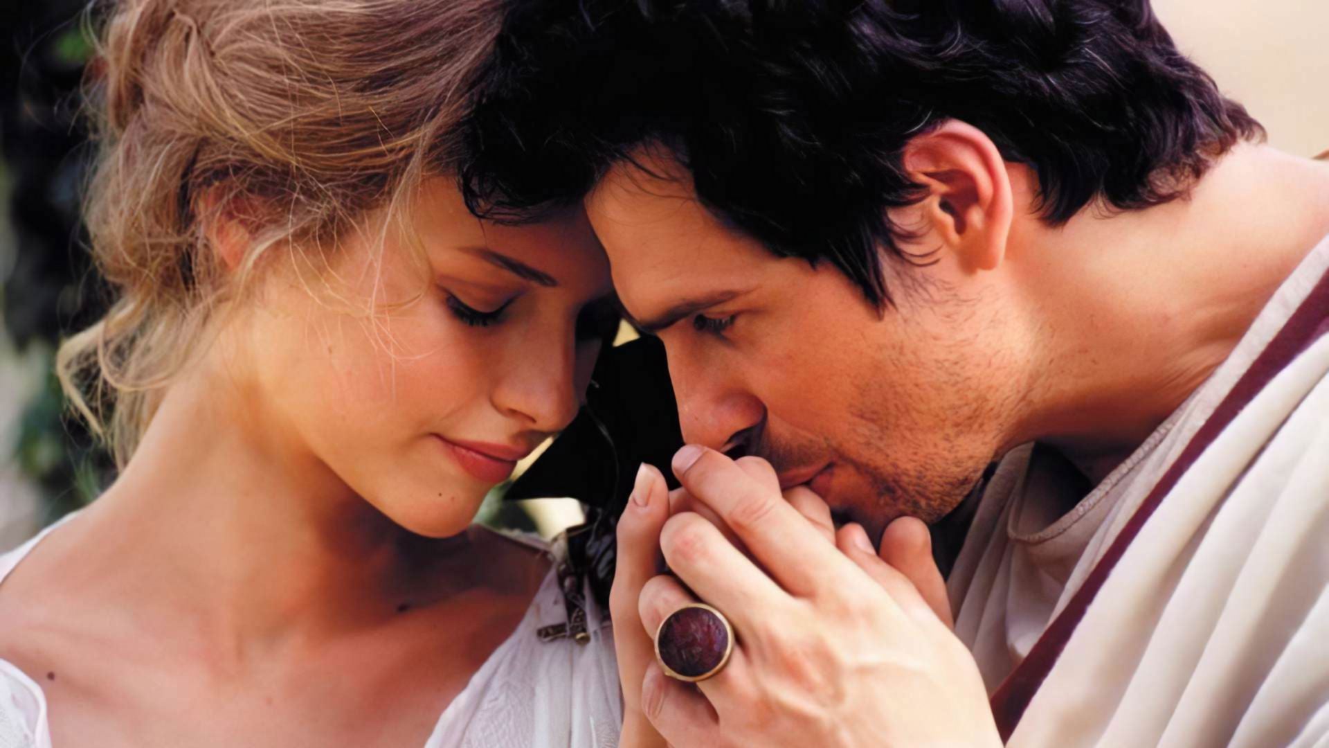 Foto do filme Quo Vadis