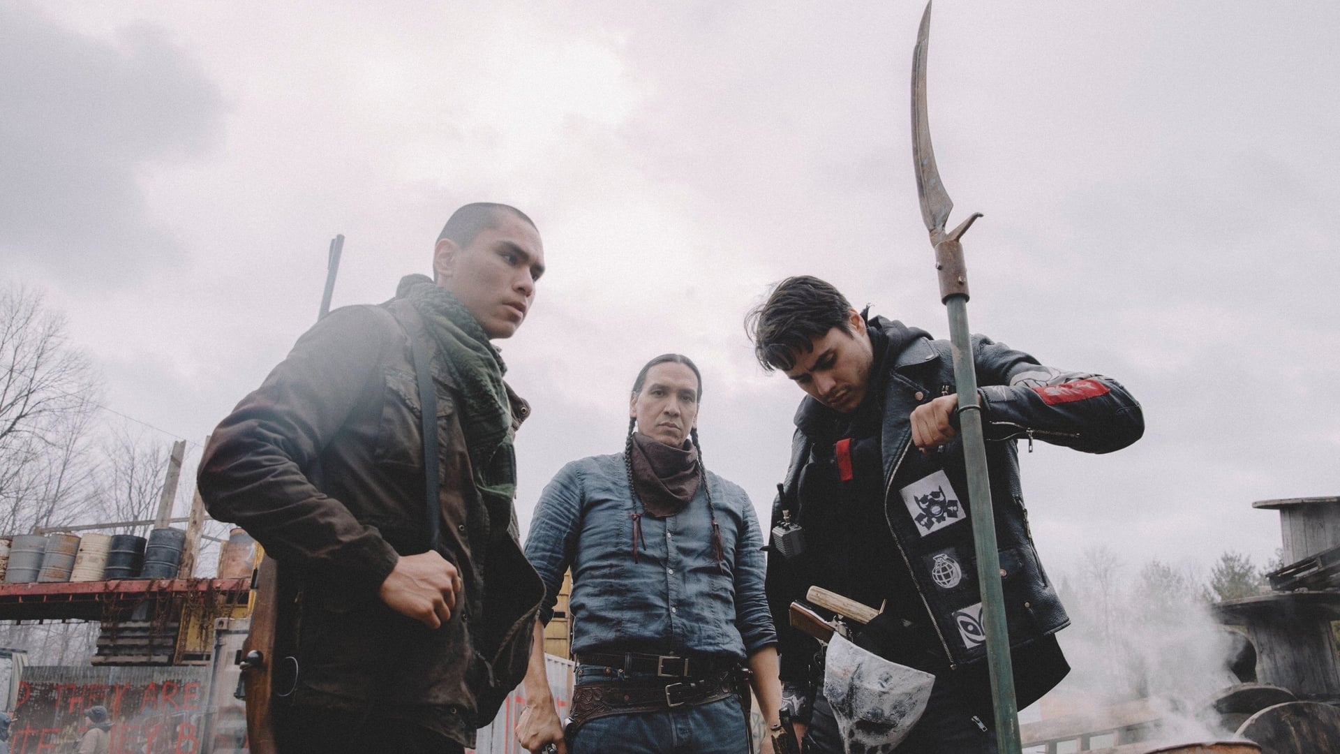 Foto do filme Horror Sangrento