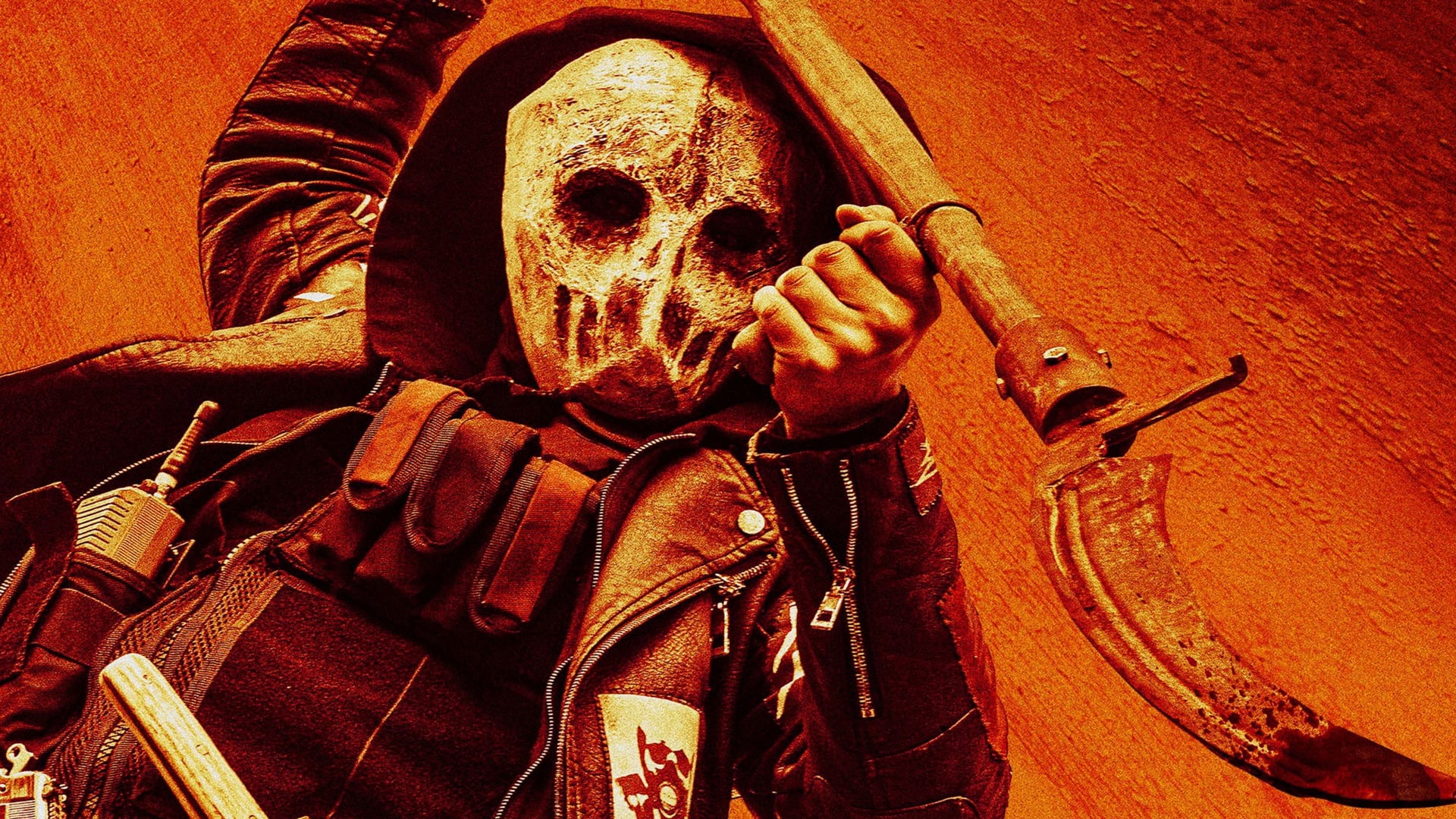 Foto do filme Horror Sangrento