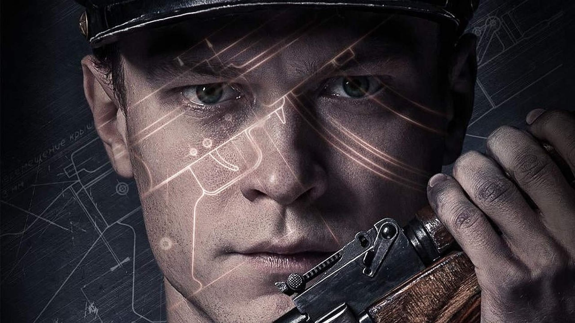 Foto do filme AK-47: A Arma Que Mudou o Mundo